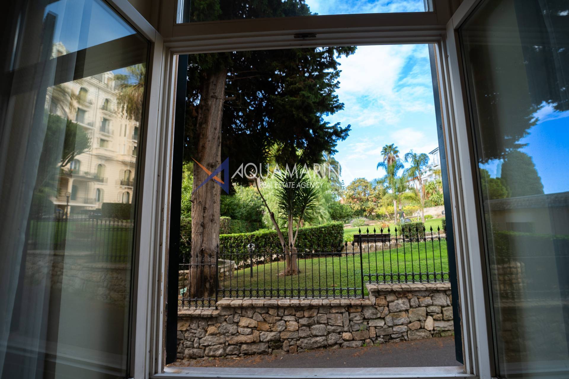 Appartamento in vendita a Bordighera