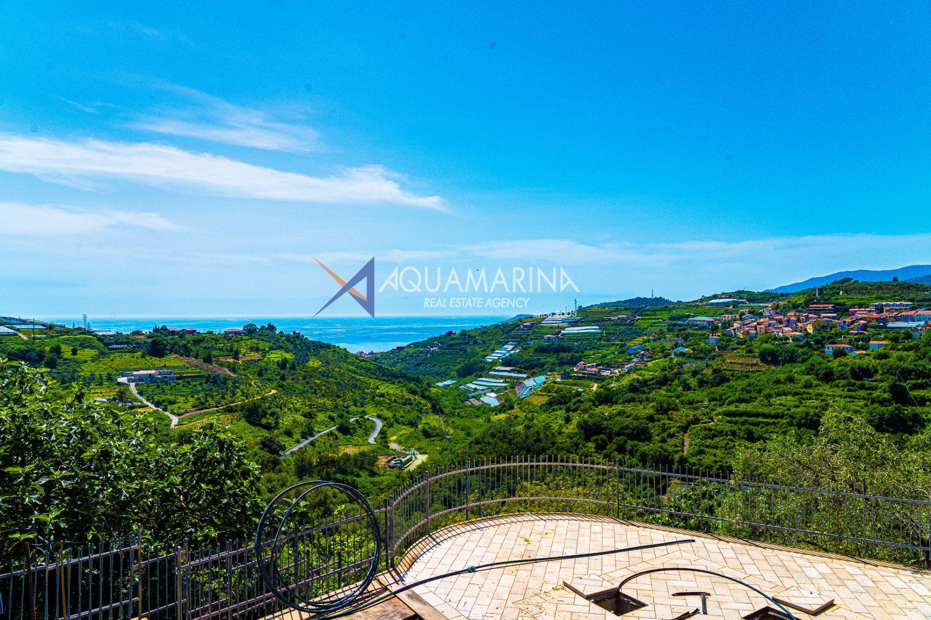 Villa in vendita a Terzorio