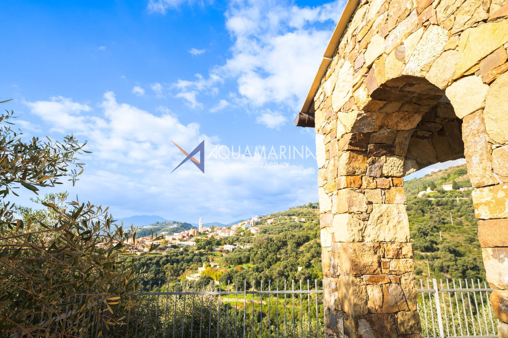 Villa in vendita a Terzorio