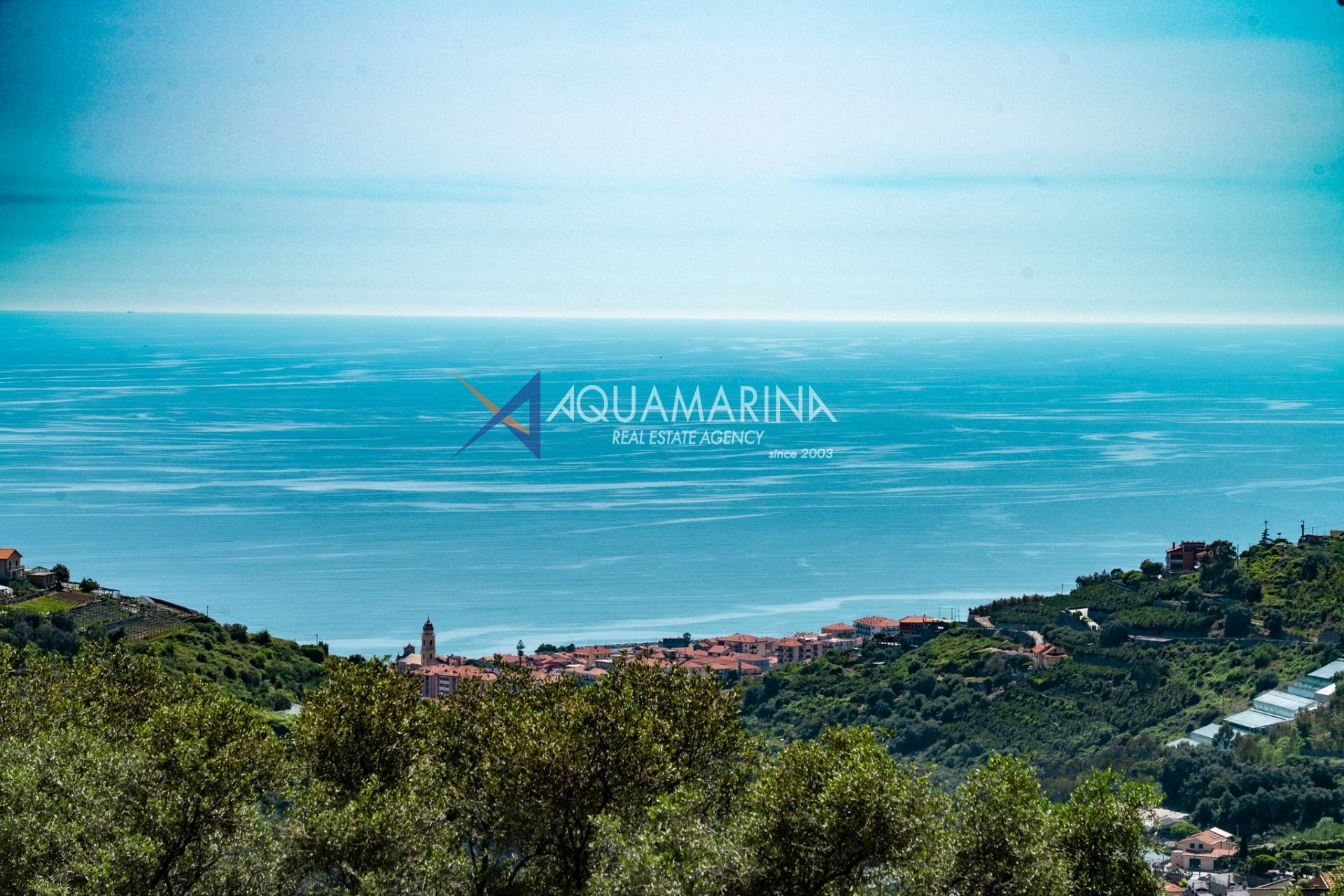 Villa in vendita a Terzorio