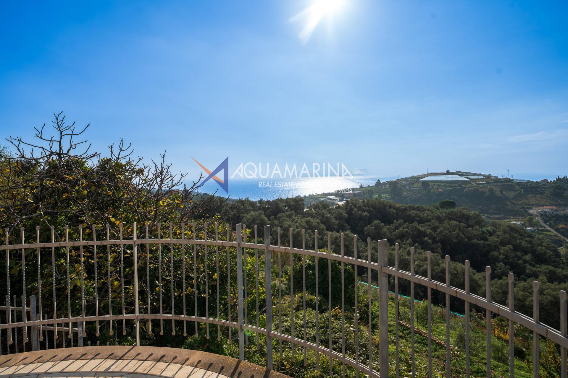 Villa in vendita a Terzorio