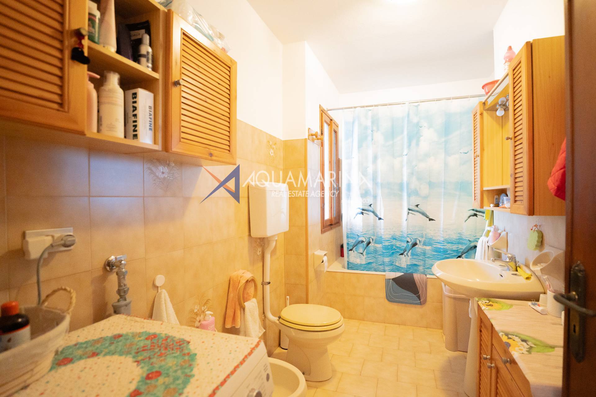 Appartamento in vendita a Bordighera, Sasso