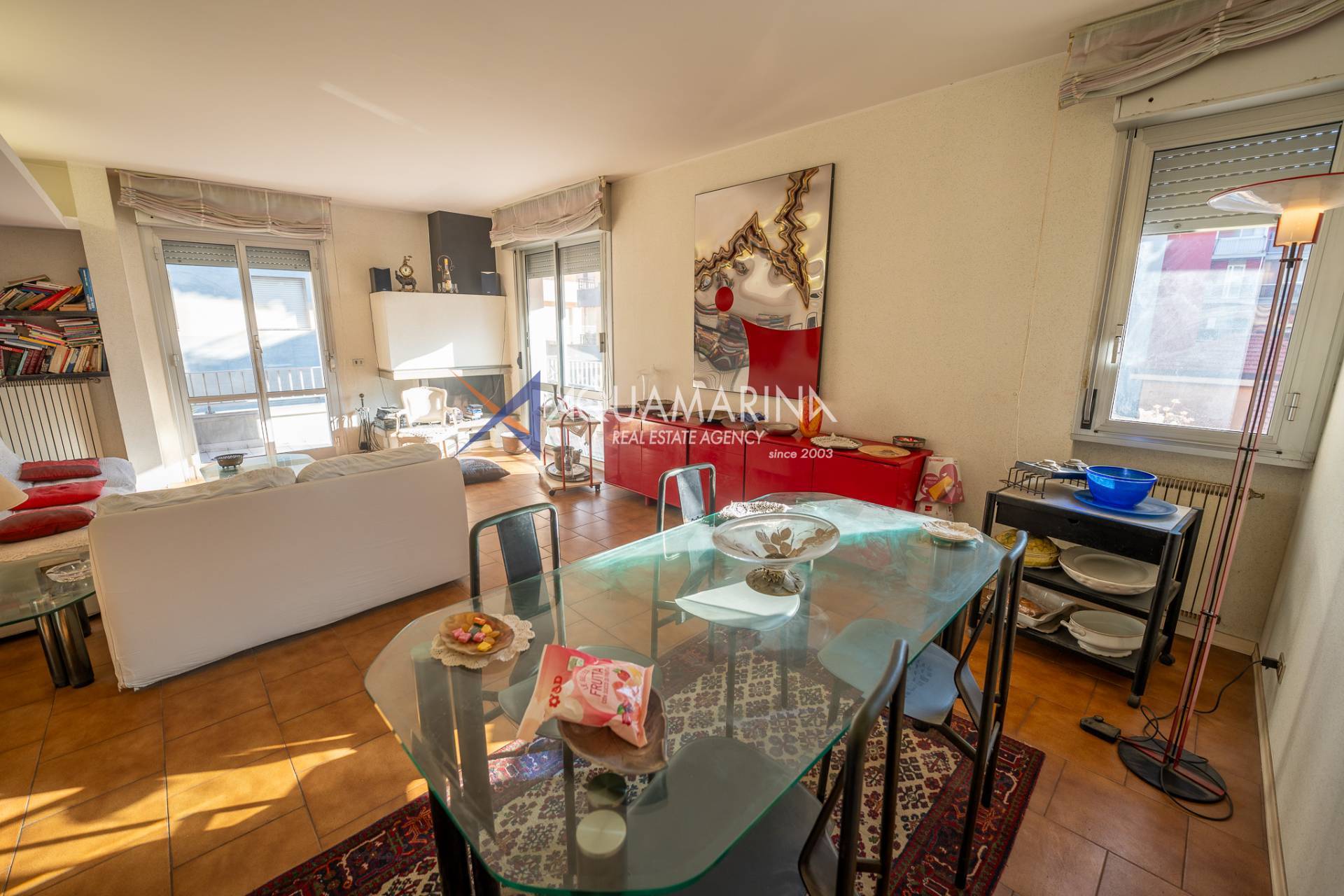 Appartamento in vendita a Ventimiglia