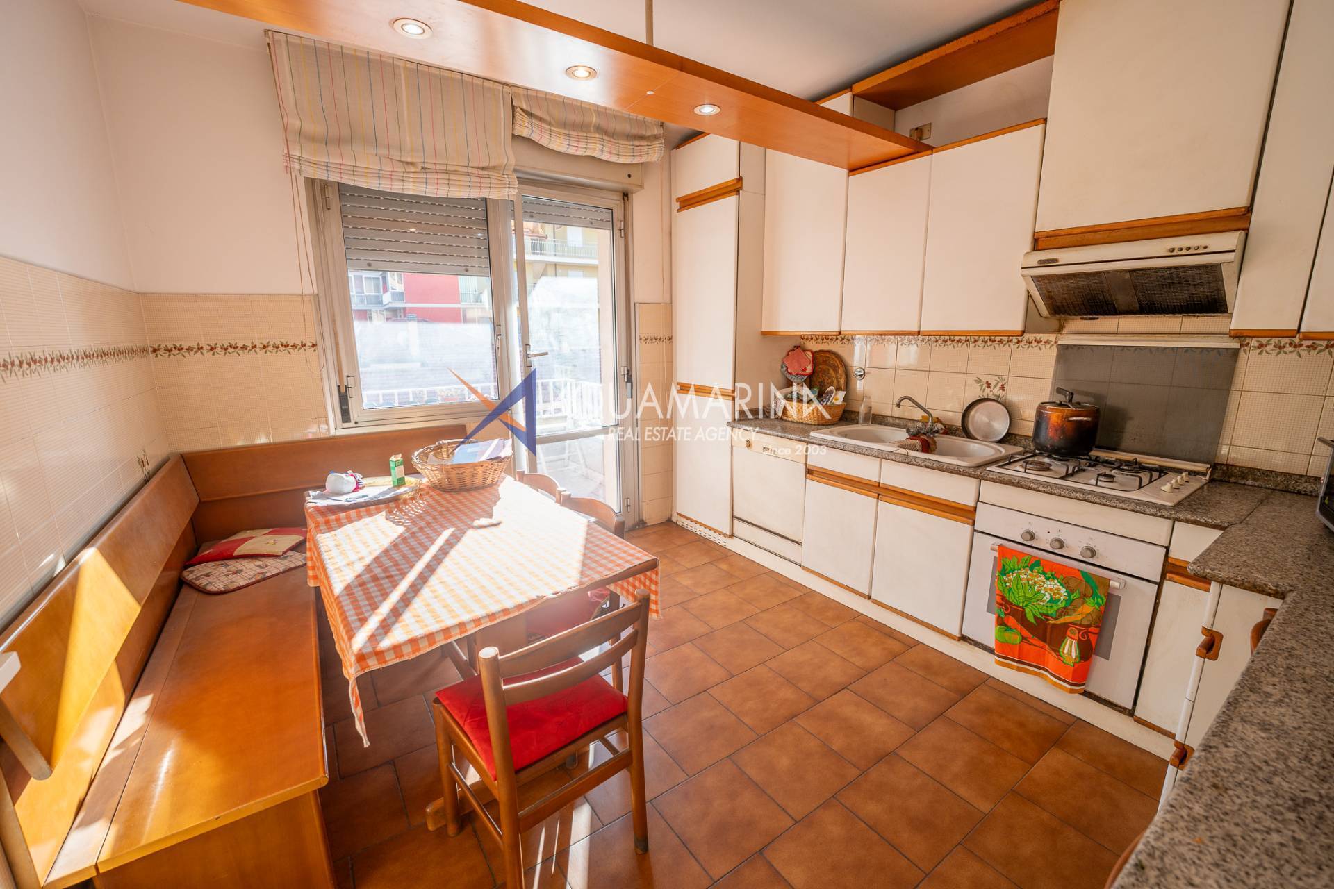 Appartamento in vendita a Ventimiglia