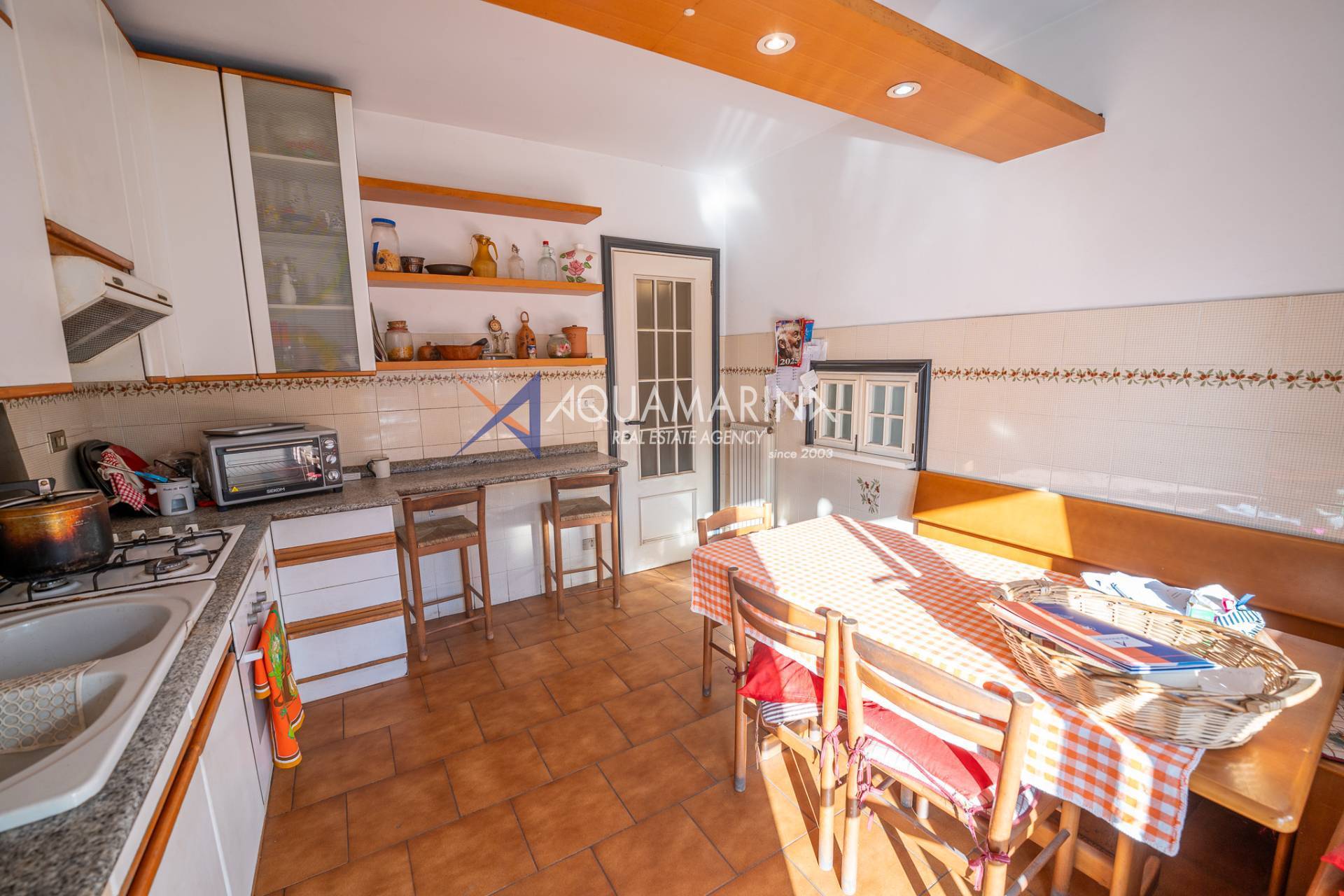 Appartamento in vendita a Ventimiglia