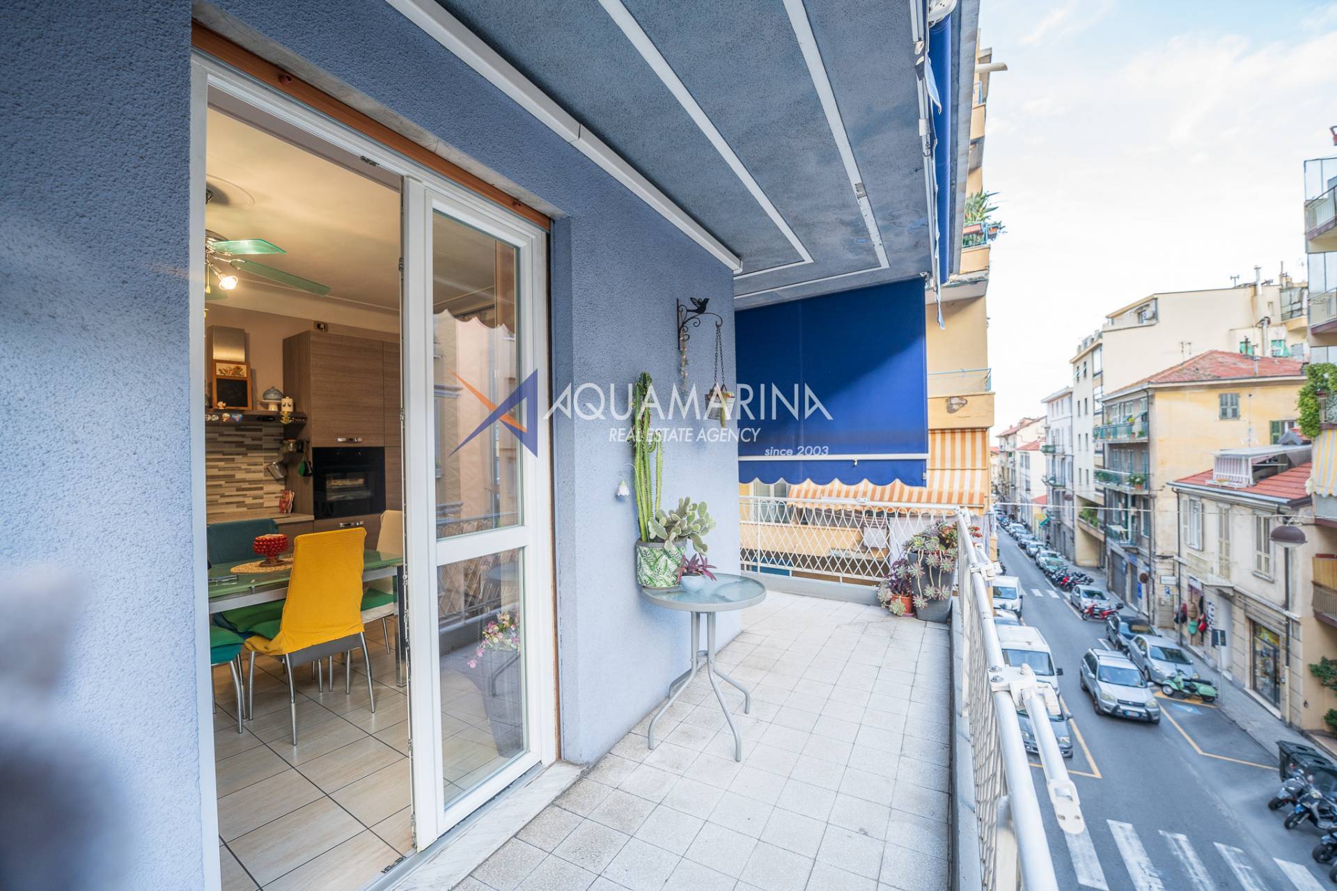 Appartamento in vendita a Sanremo