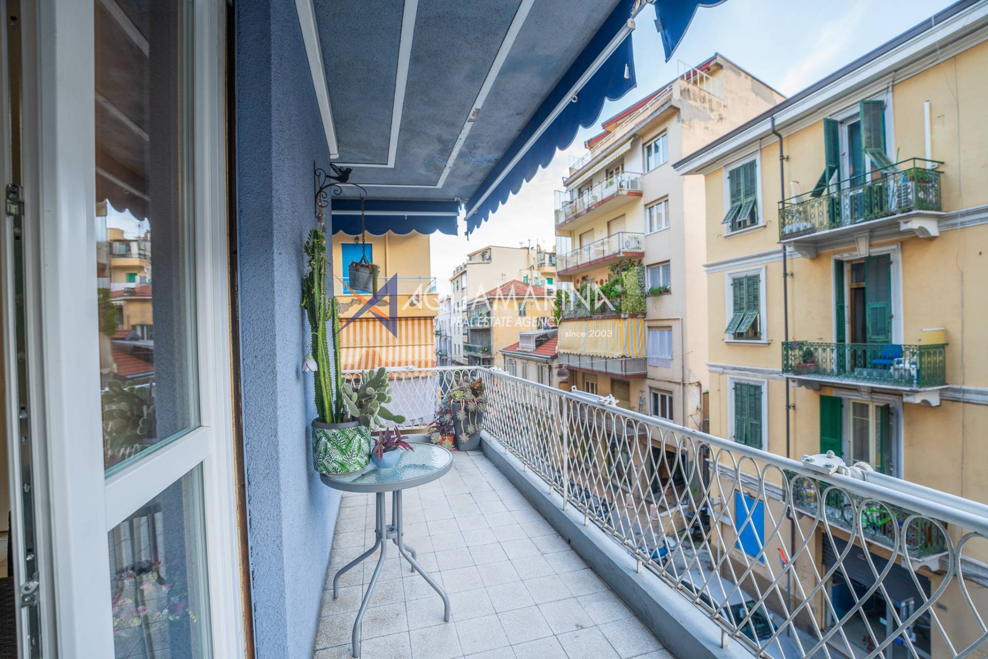 Appartamento in vendita a Sanremo