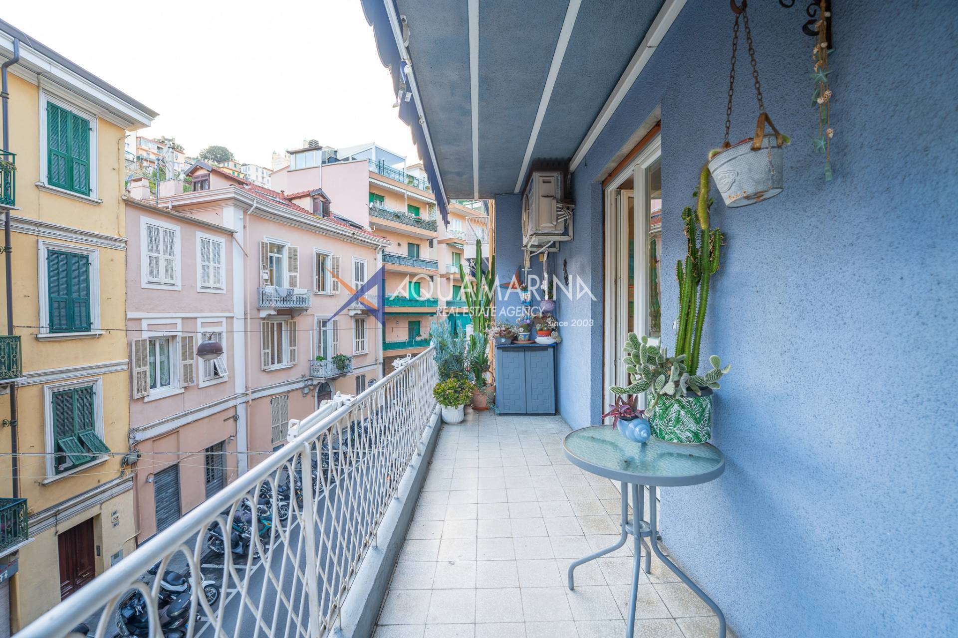 Appartamento in vendita a Sanremo