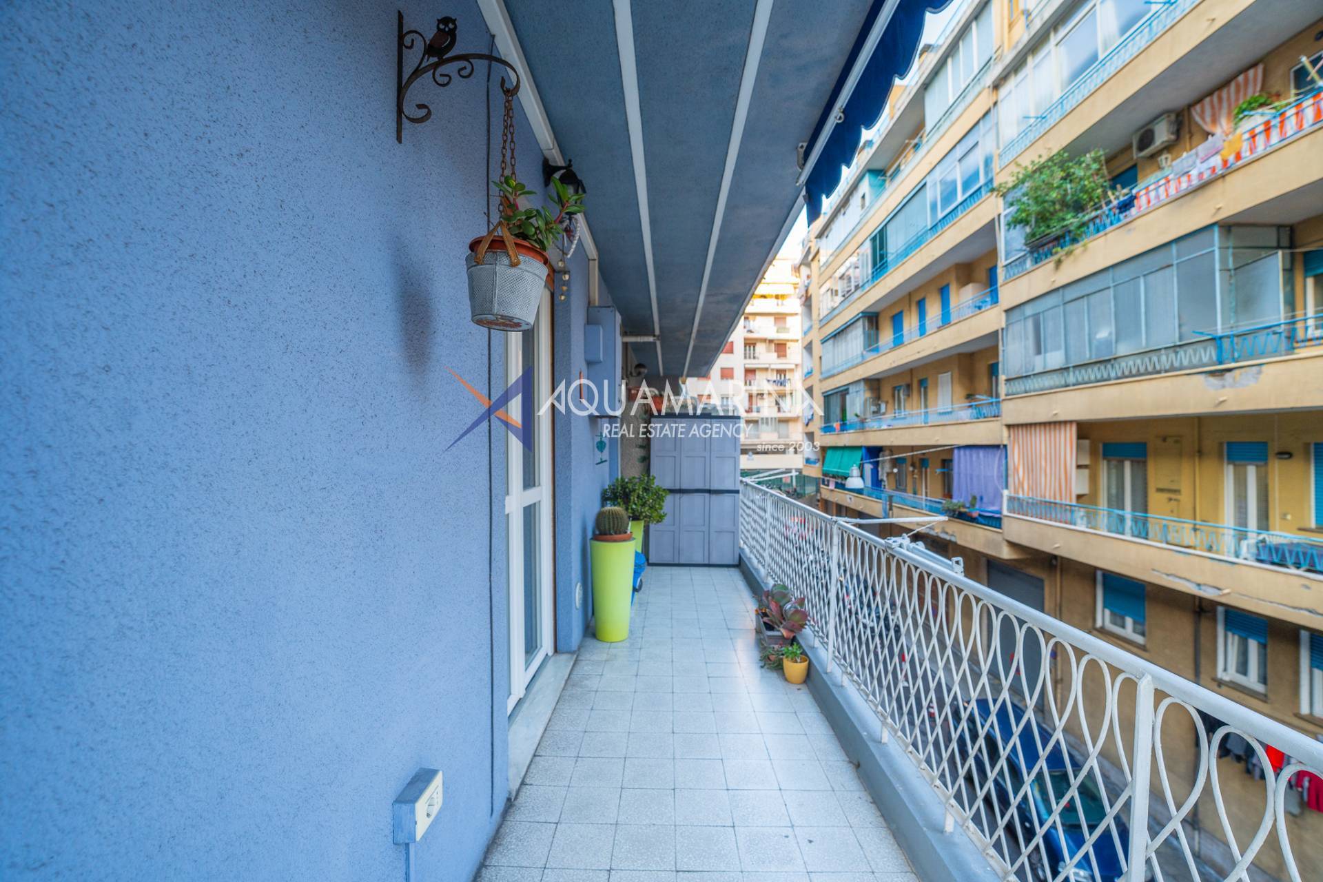 Appartamento in vendita a Sanremo