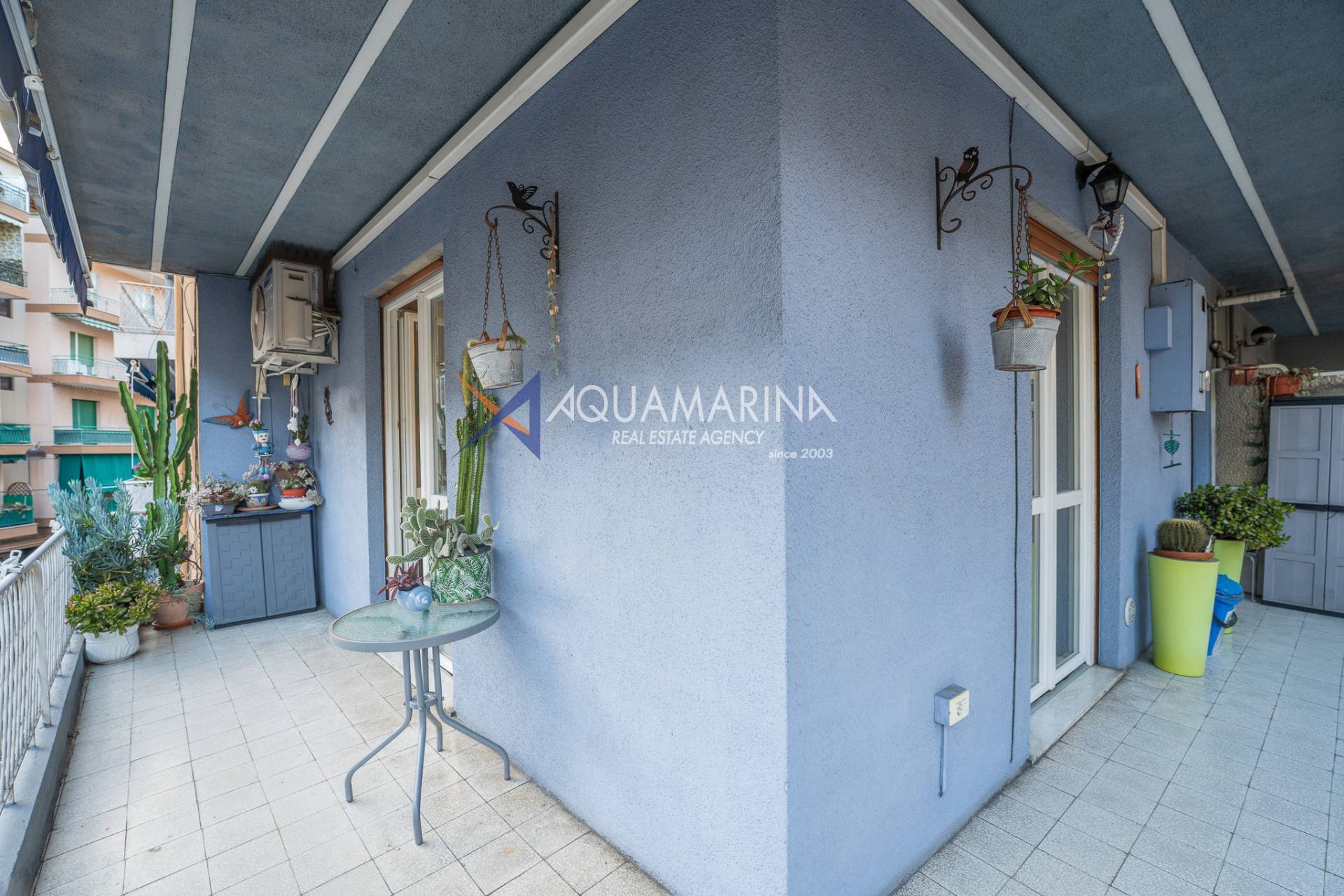 Appartamento in vendita a Sanremo