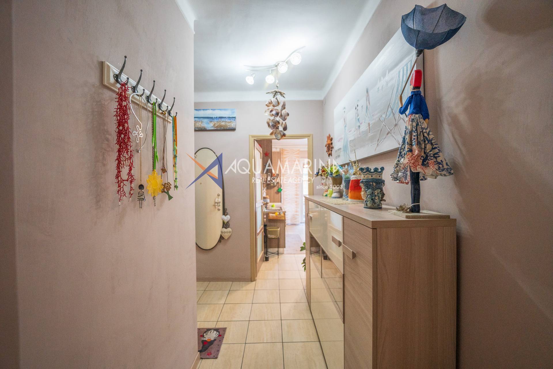 Appartamento in vendita a Sanremo