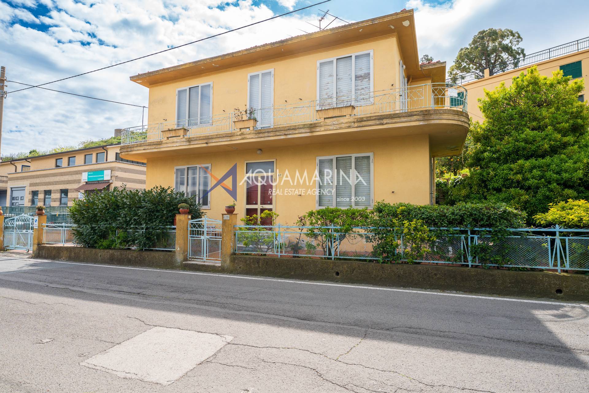 Casa Indipendente in vendita a Sanremo