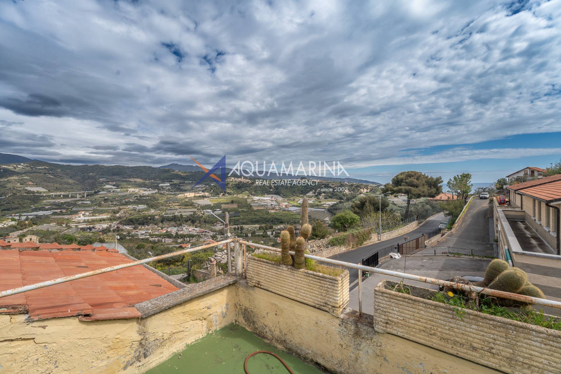 Casa Indipendente in vendita a Sanremo