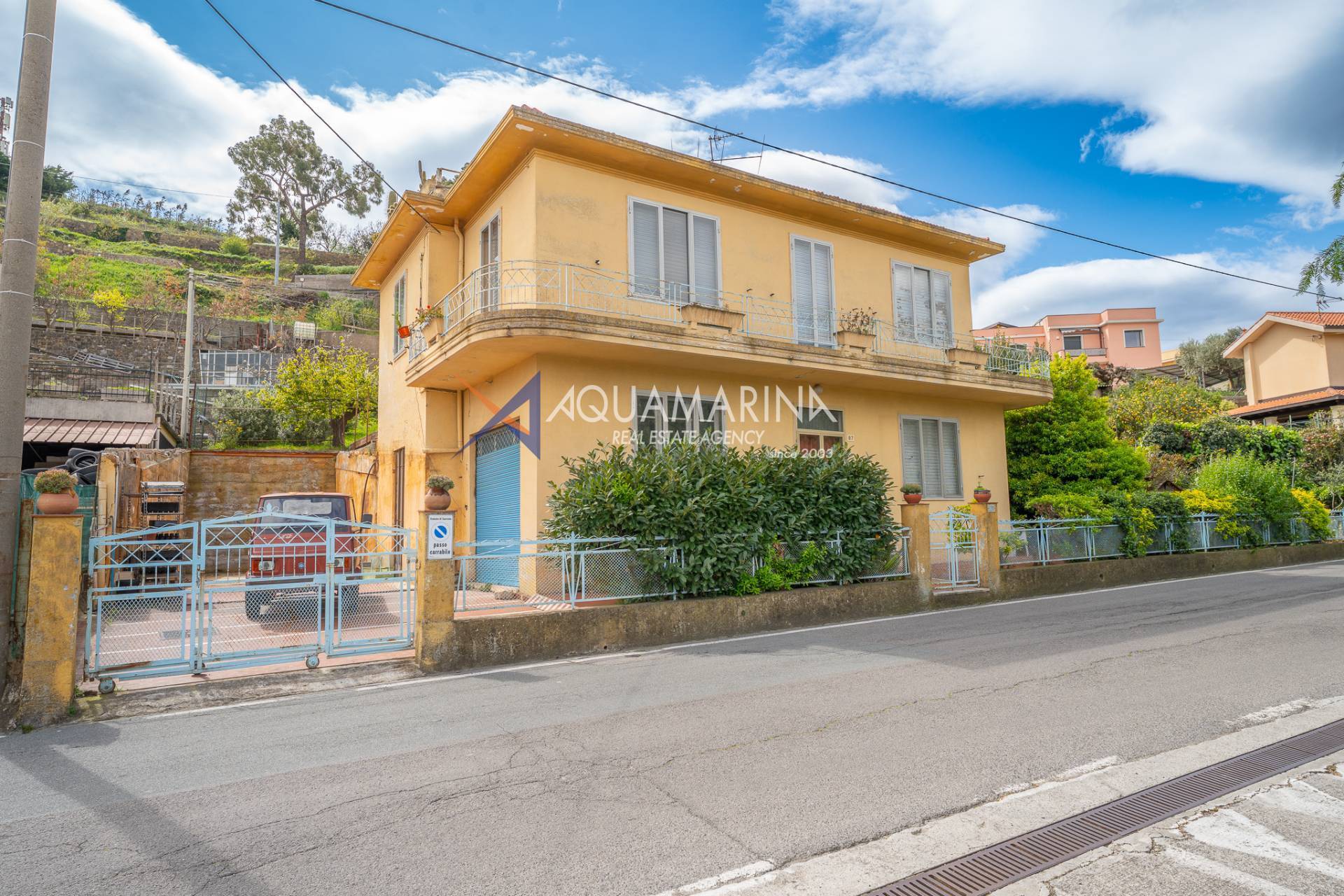 Casa Indipendente in vendita a Sanremo