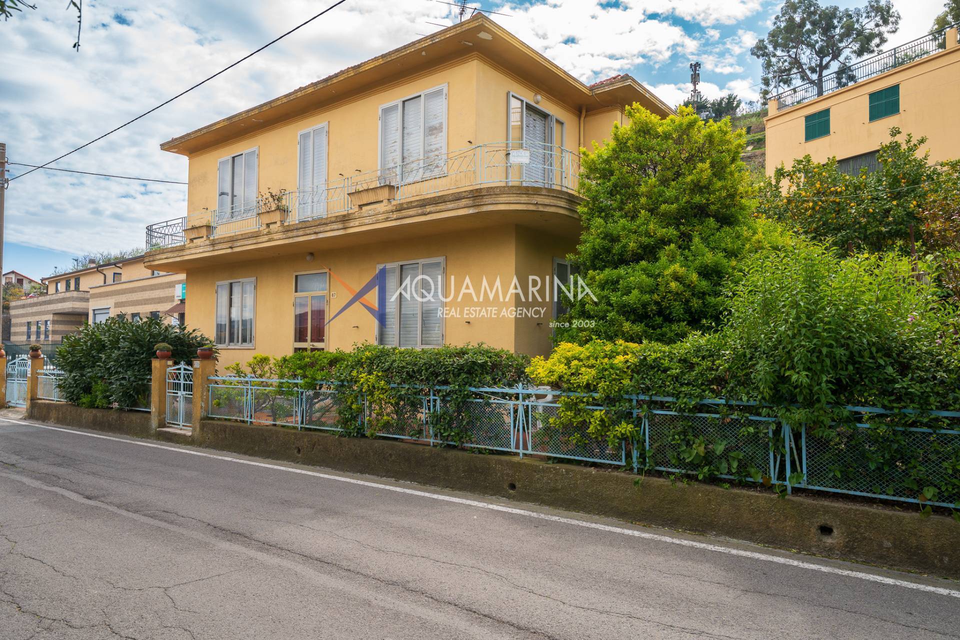 Casa Indipendente in vendita a Sanremo