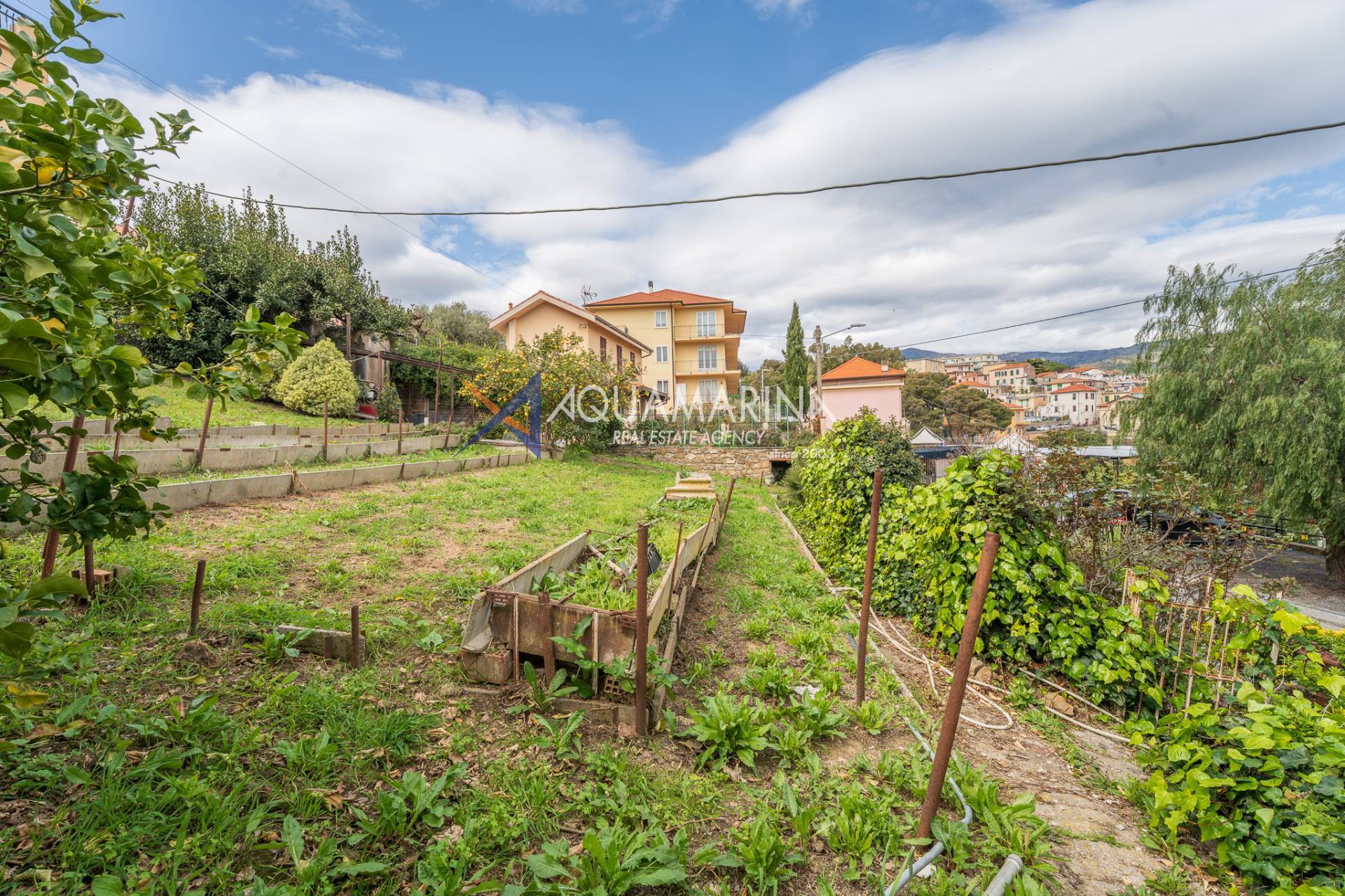 Casa Indipendente in vendita a Sanremo