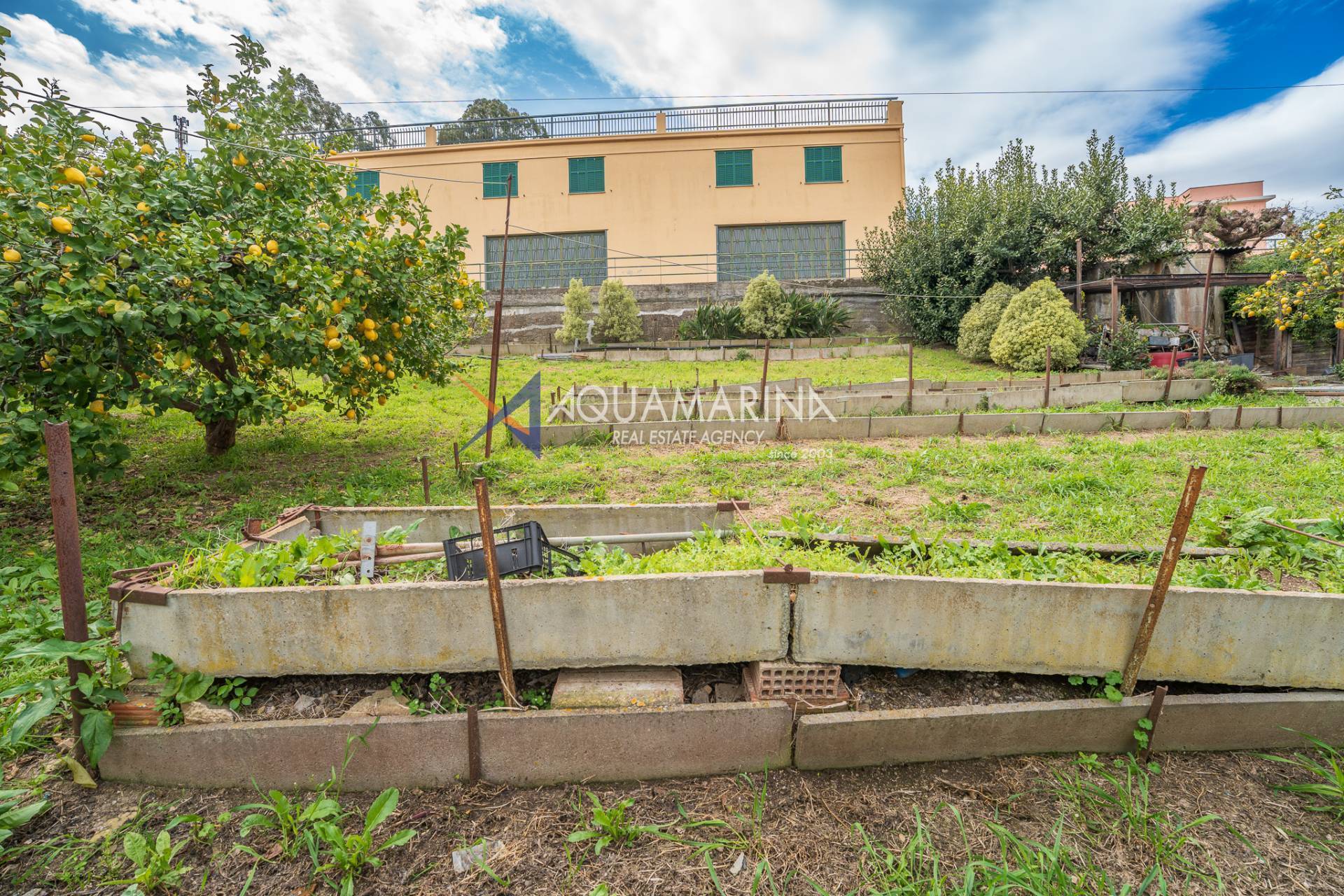 Casa Indipendente in vendita a Sanremo