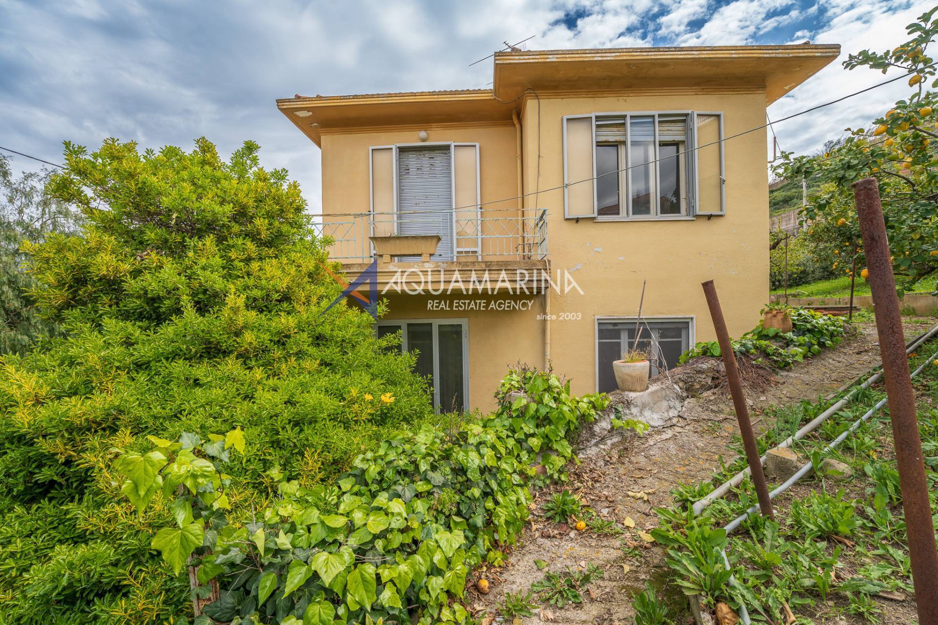 Casa Indipendente in vendita a Sanremo