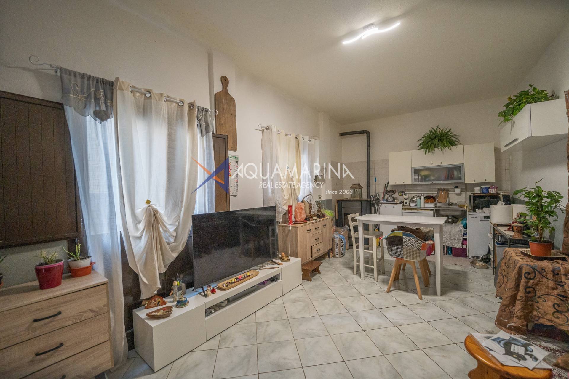 Appartamento in vendita a Ceriana