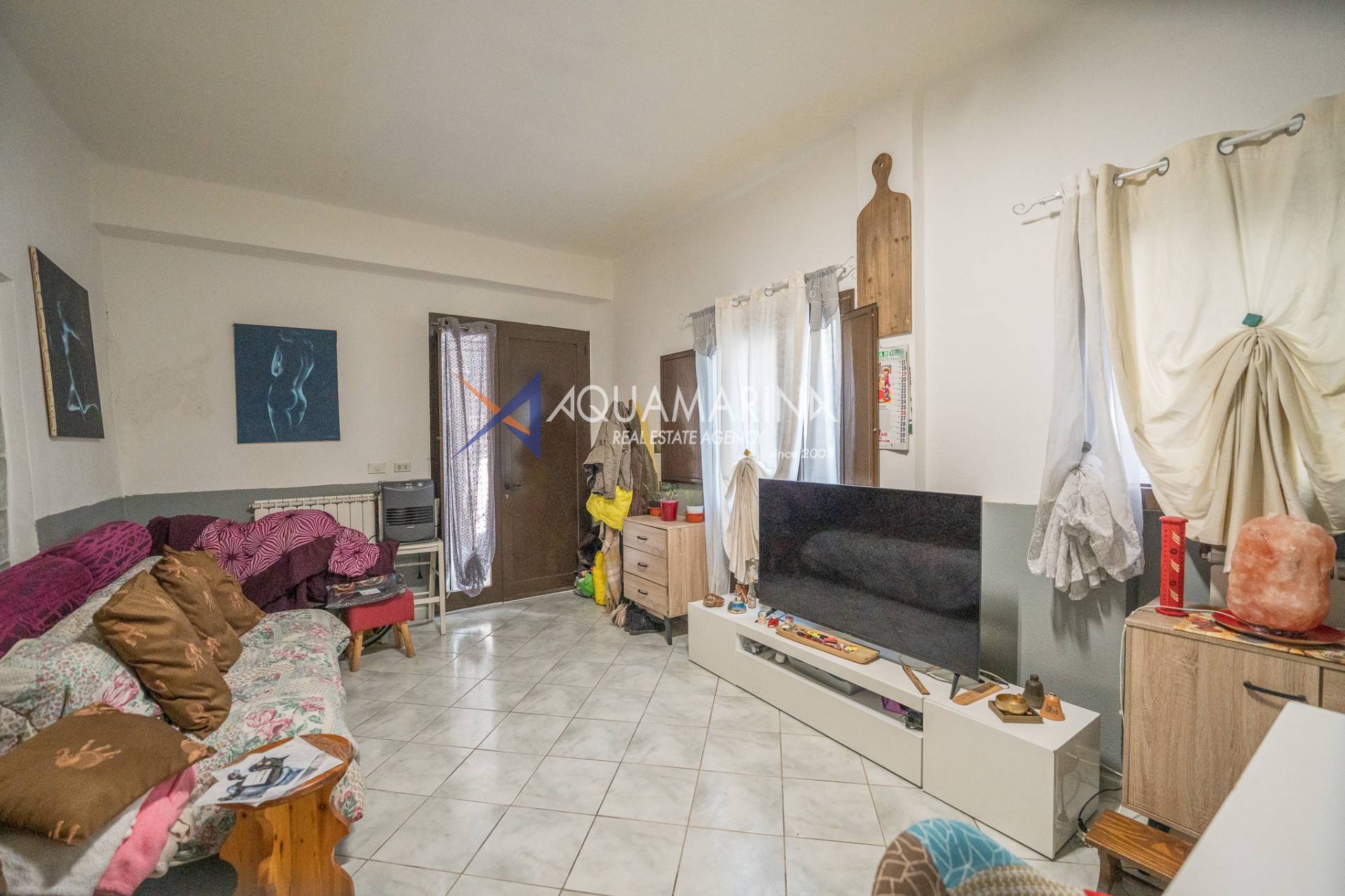 Appartamento in vendita a Ceriana