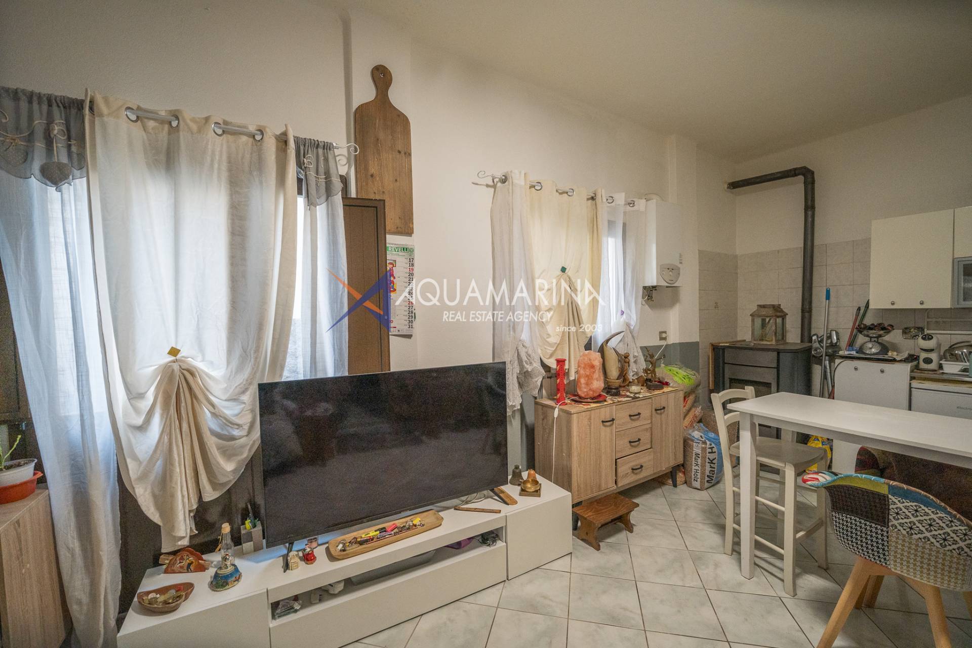 Appartamento in vendita a Ceriana