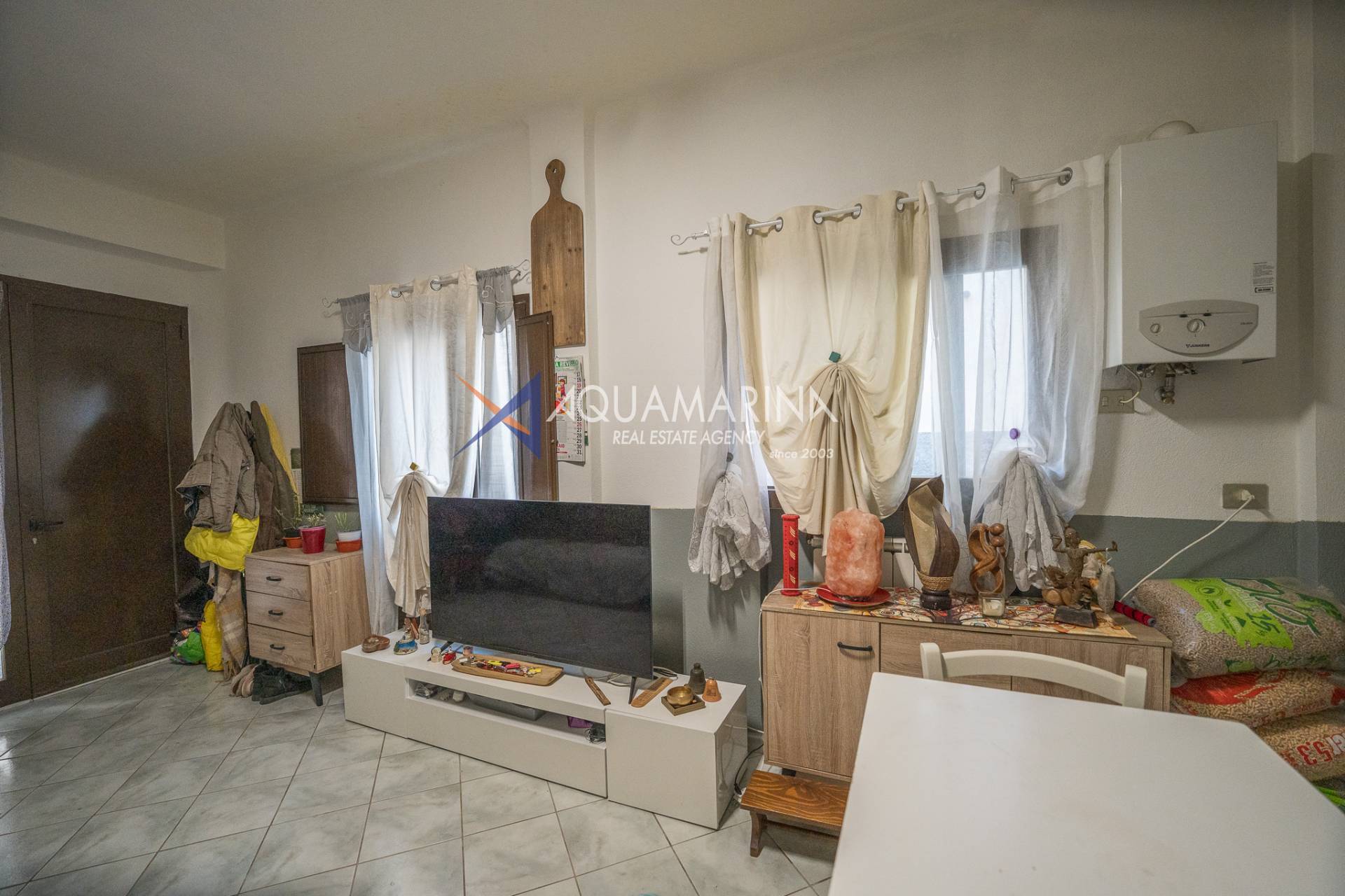 Appartamento in vendita a Ceriana