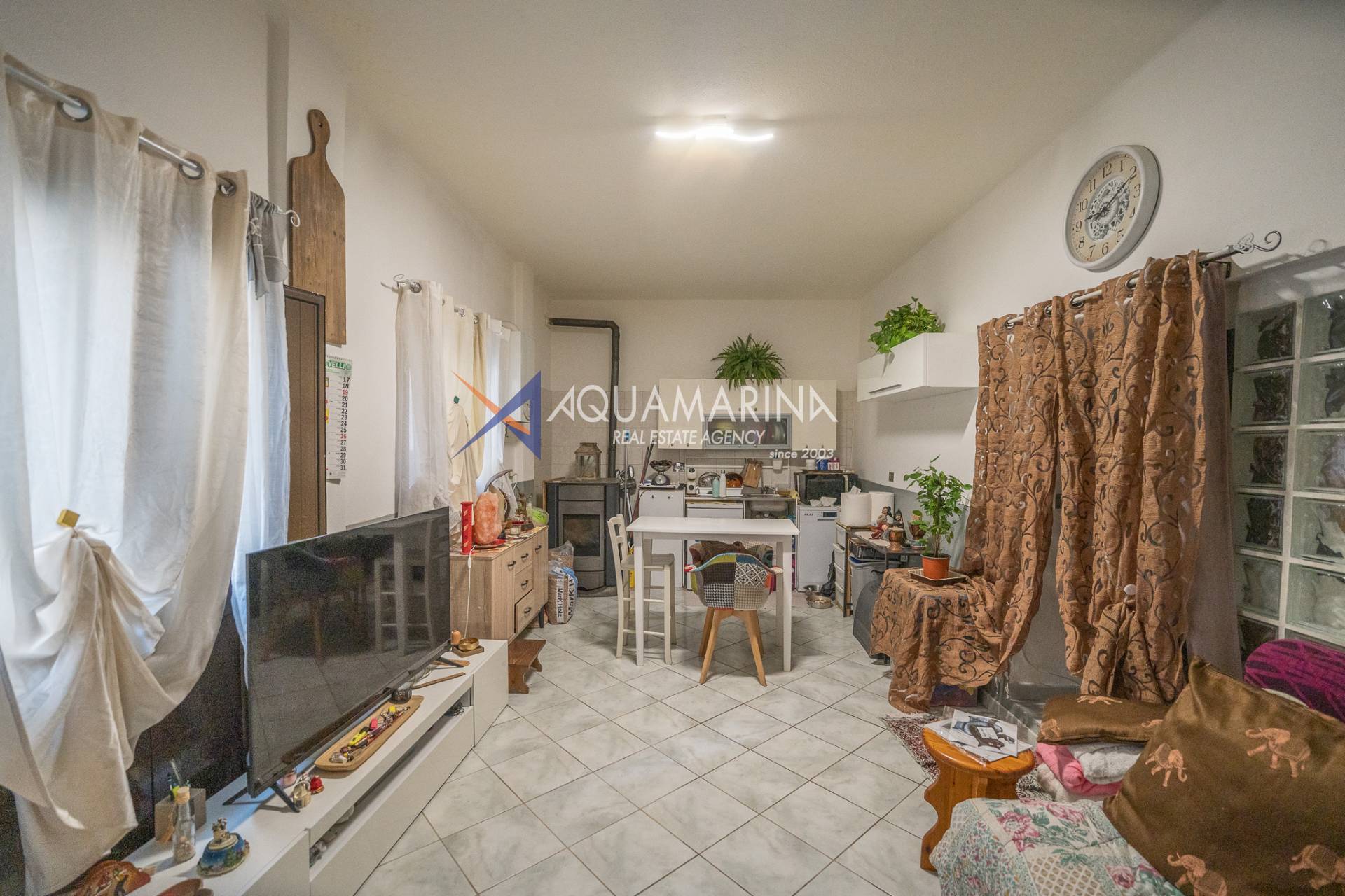 Appartamento in vendita a Ceriana