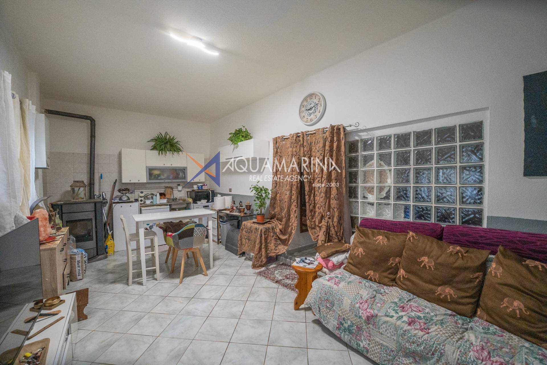 Appartamento in vendita a Ceriana