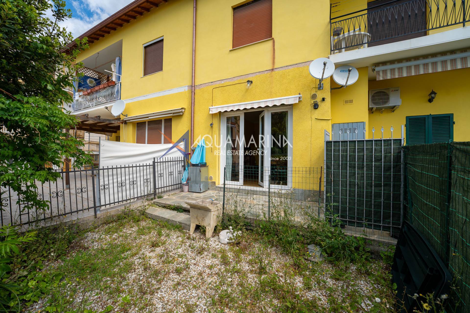 Casa Indipendente in vendita a Santo Stefano al Mare