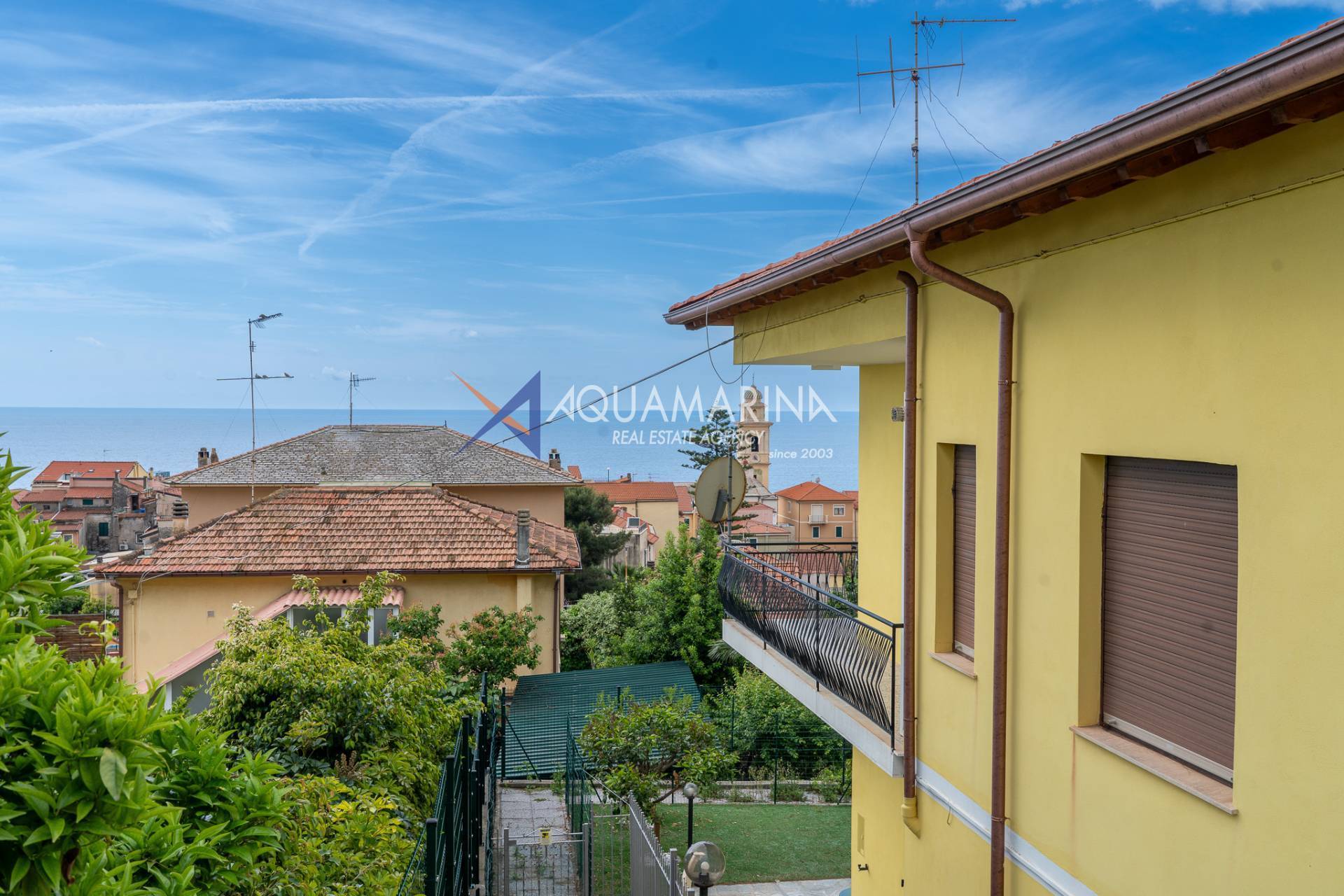 Casa Indipendente in vendita a Santo Stefano al Mare