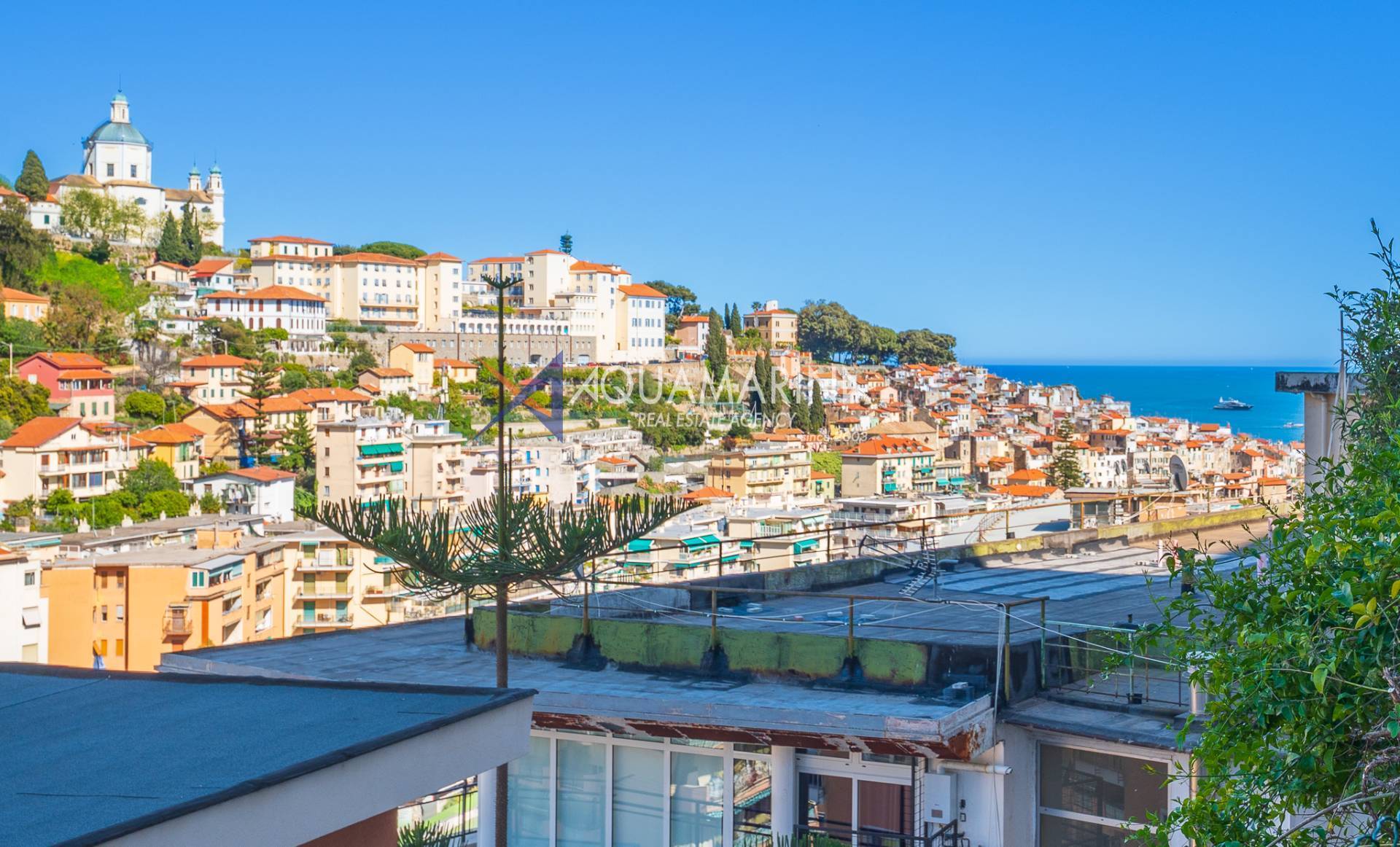 Appartamento in vendita a Sanremo