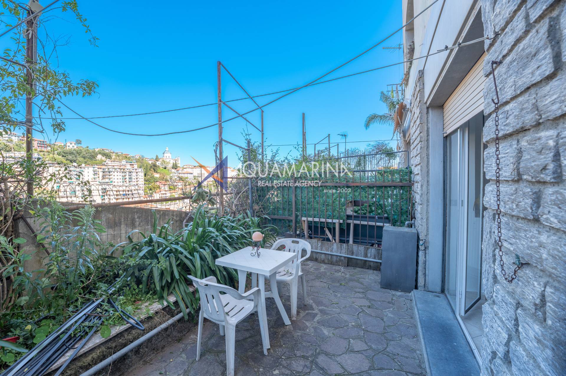 Appartamento in vendita a Sanremo