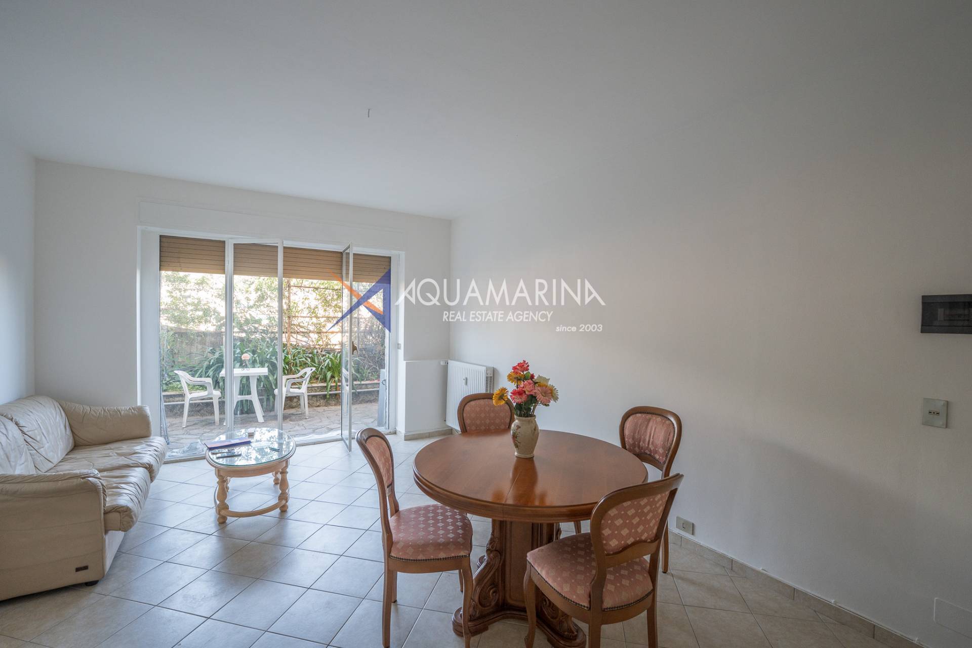 Appartamento in vendita a Sanremo