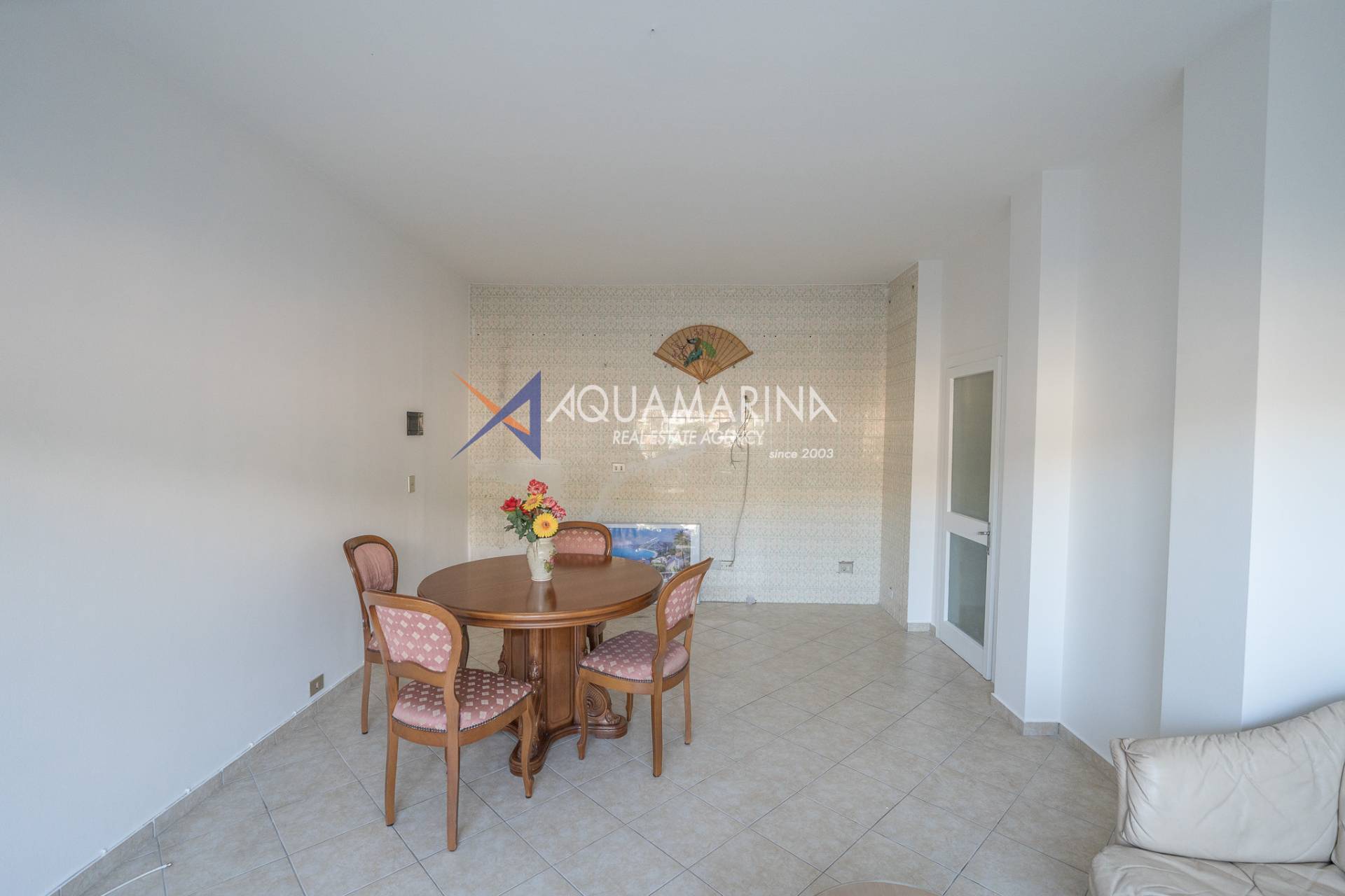 Appartamento in vendita a Sanremo