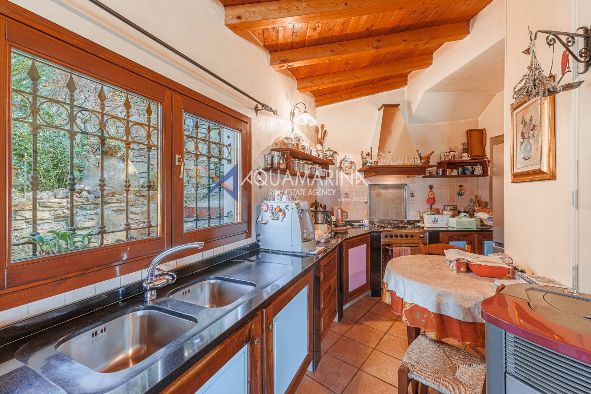 Villa in vendita a Vallebona