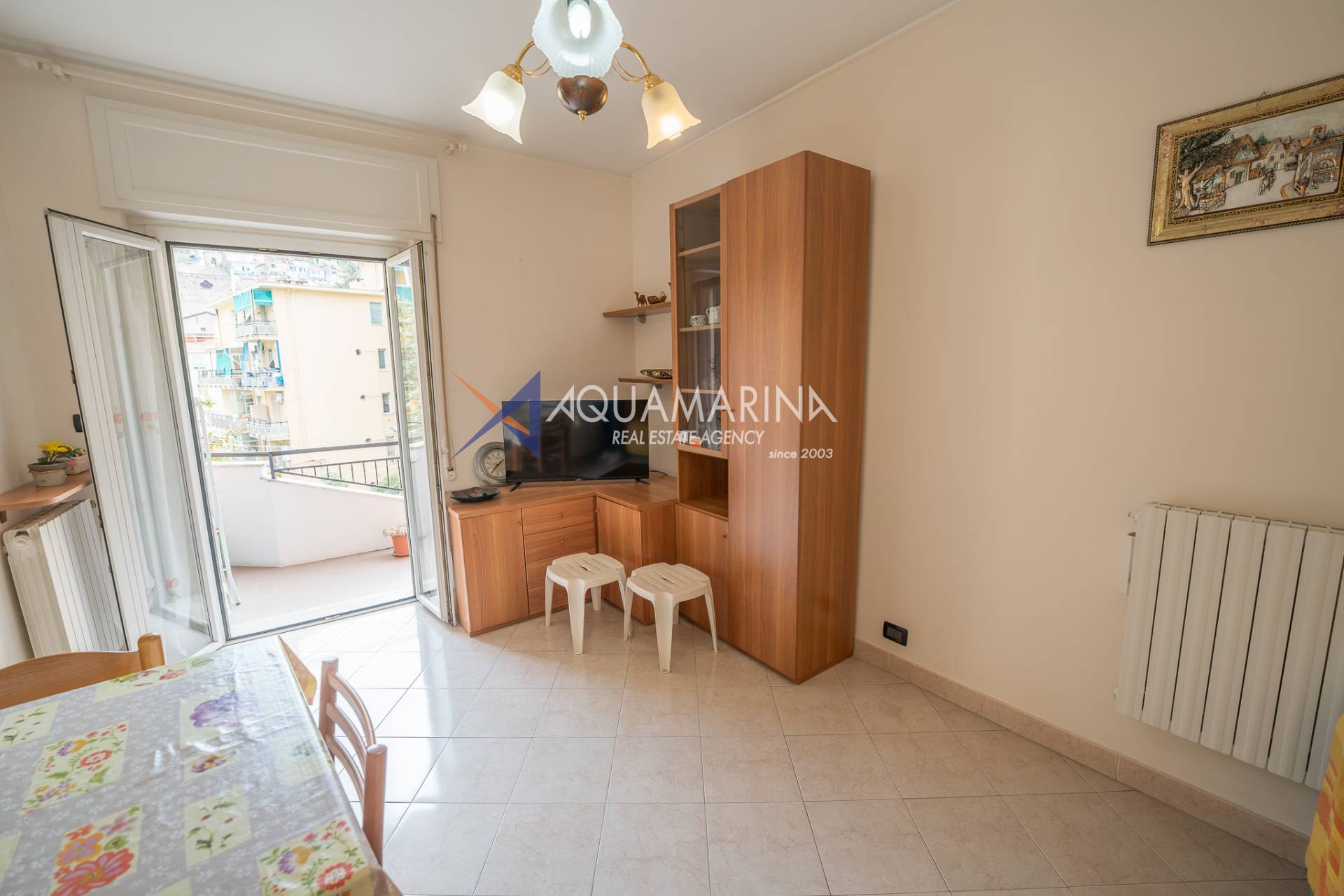 Appartamento in vendita a Sanremo