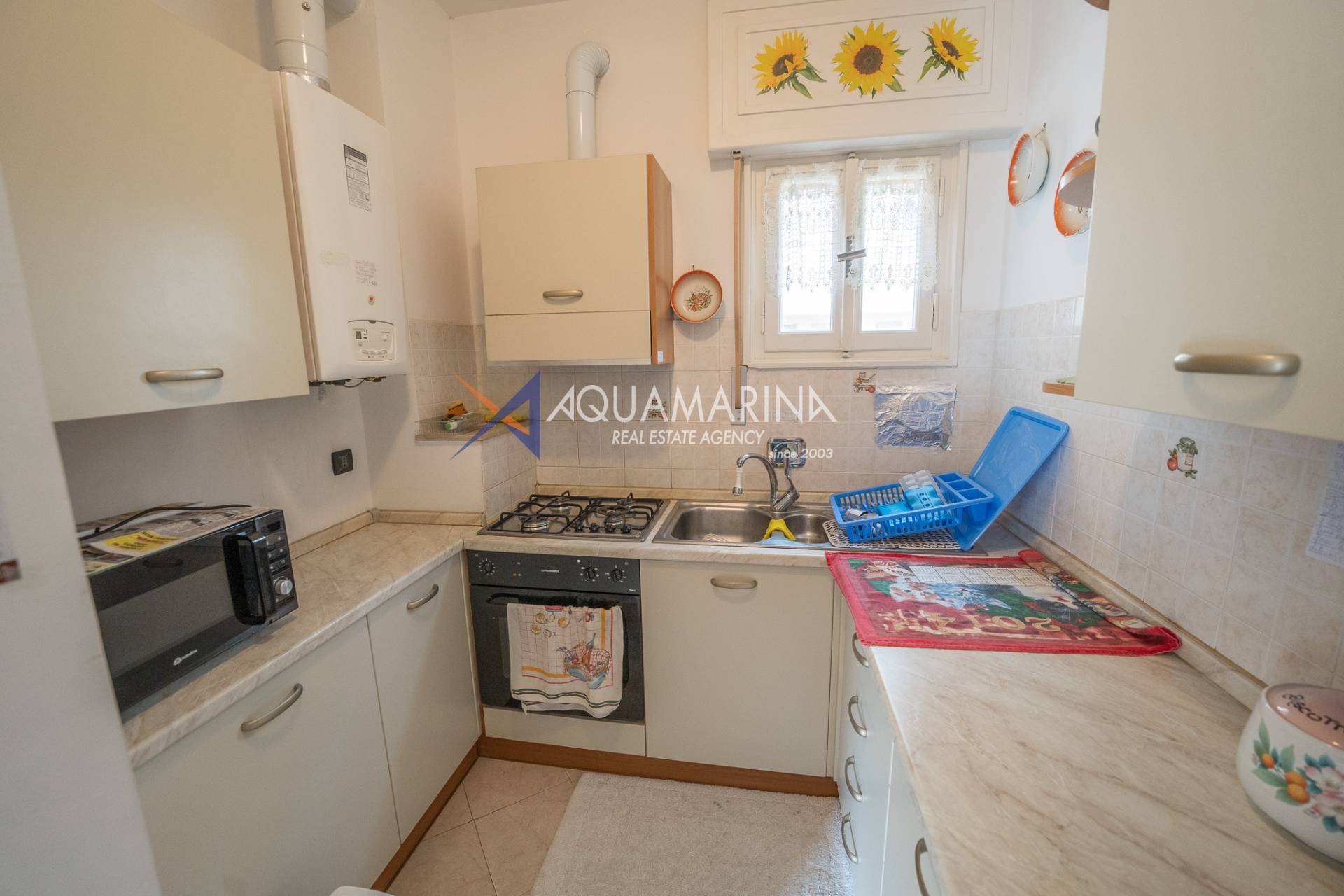 Appartamento in vendita a Sanremo