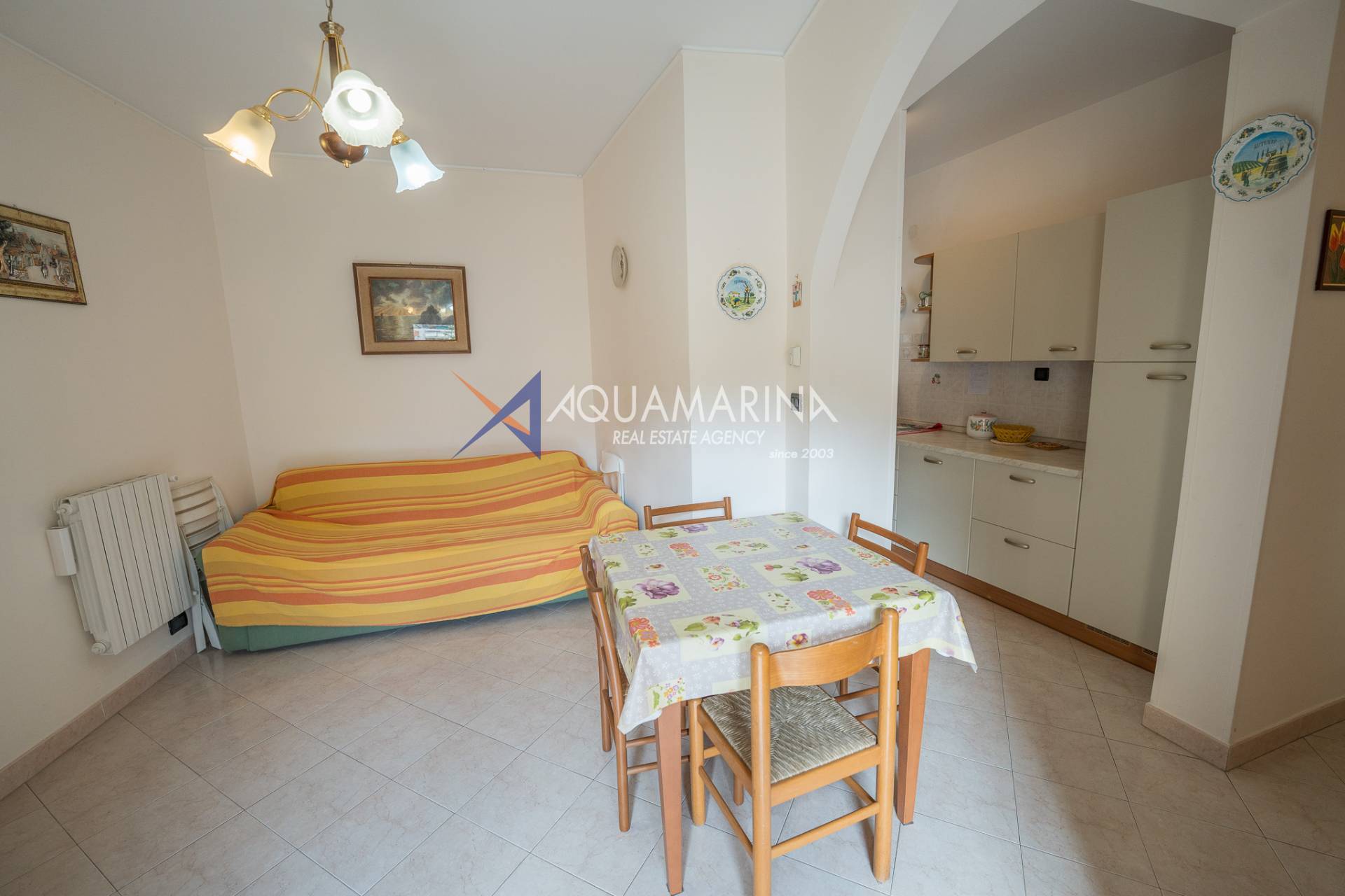 Appartamento in vendita a Sanremo