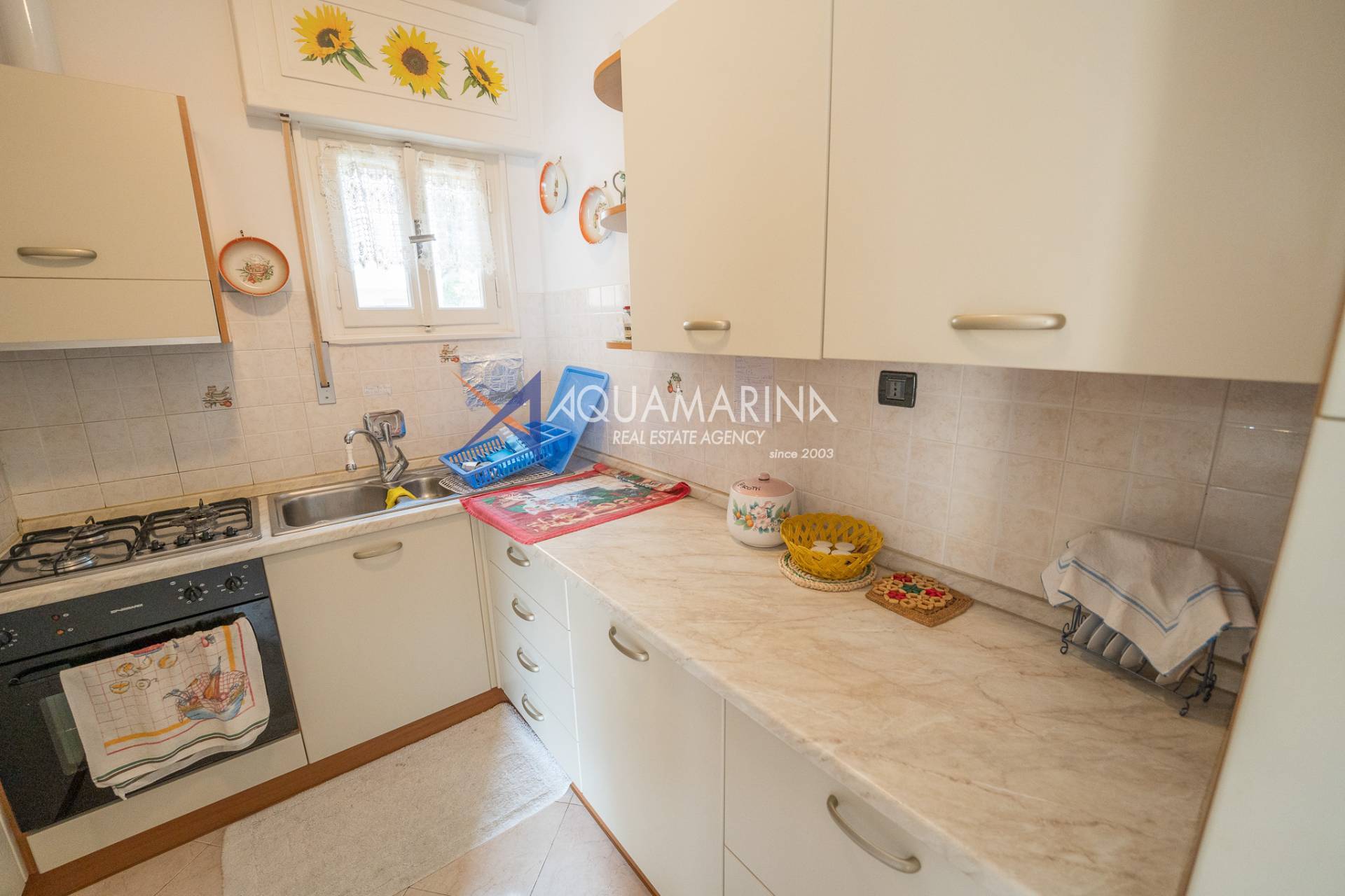 Appartamento in vendita a Sanremo