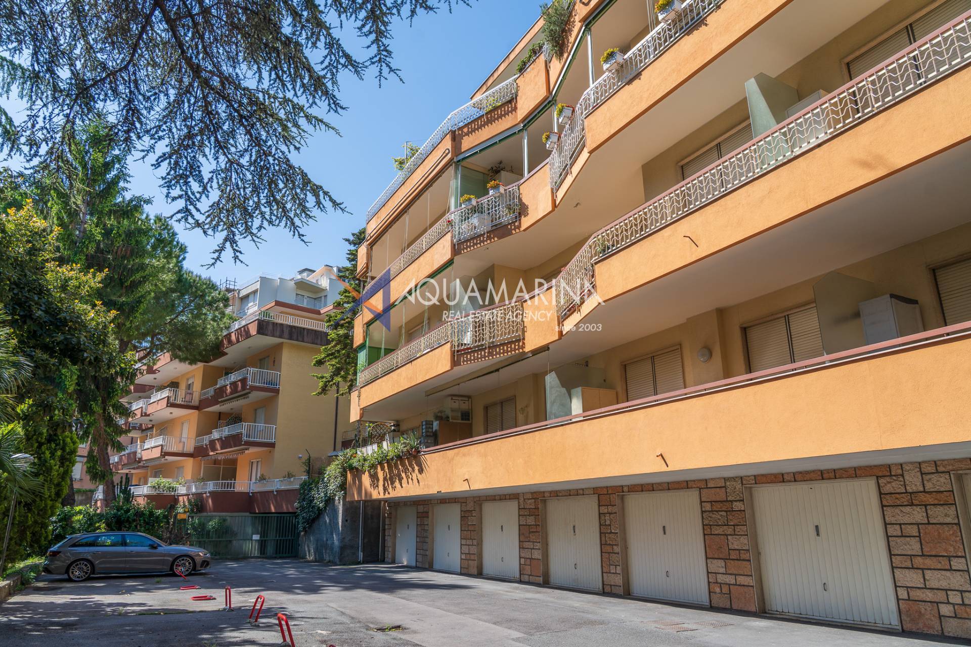 Appartamento in vendita a Sanremo