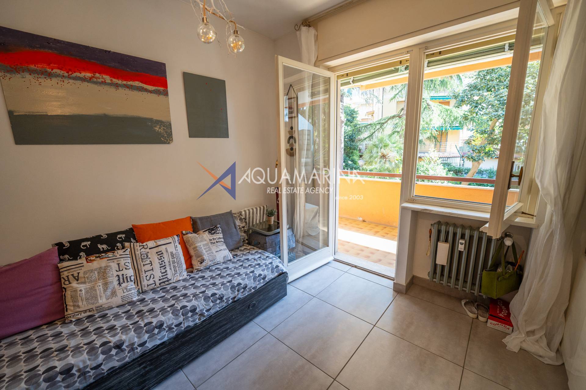 Appartamento in vendita a Sanremo