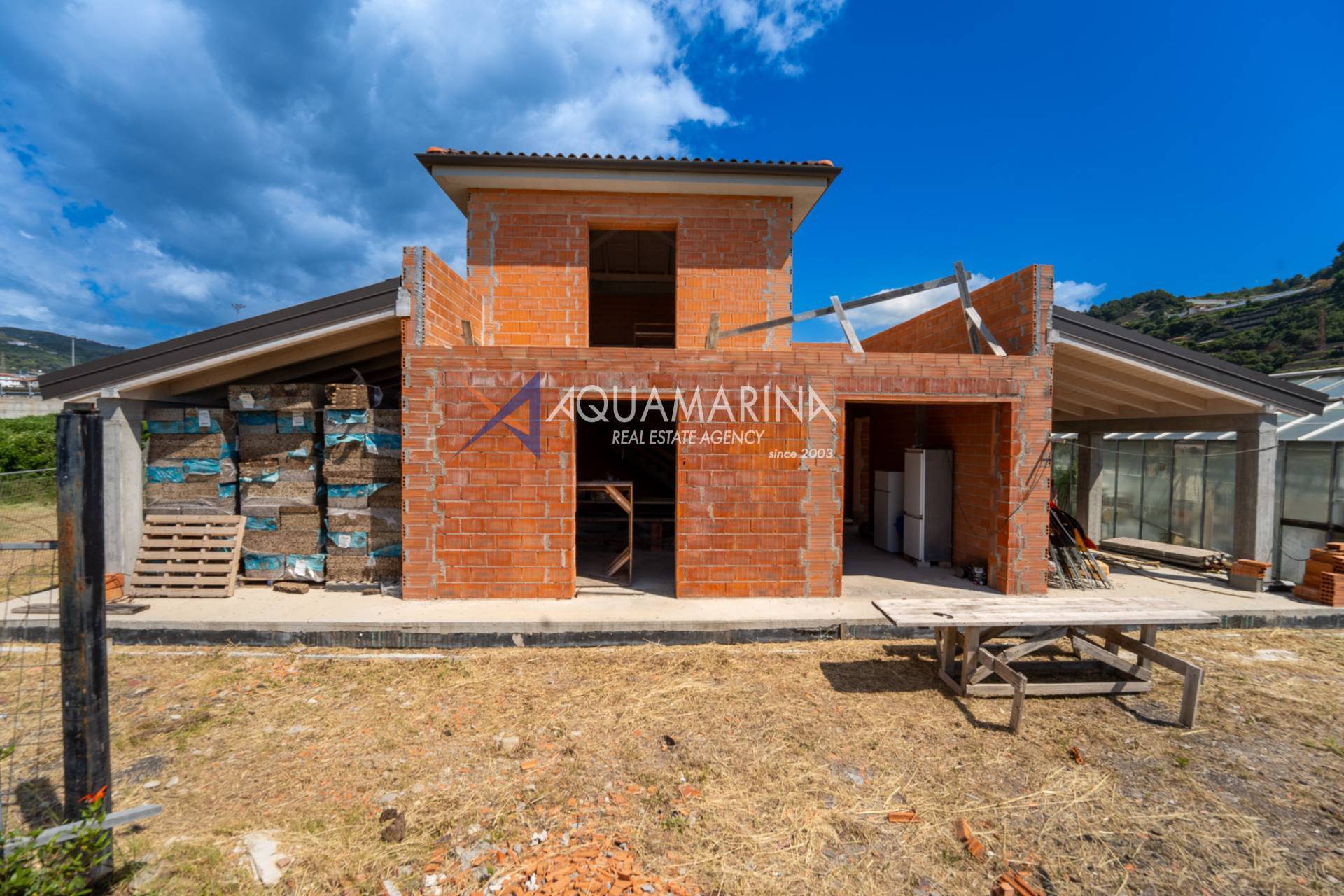 Villa in vendita a Taggia, Arma di Taggia