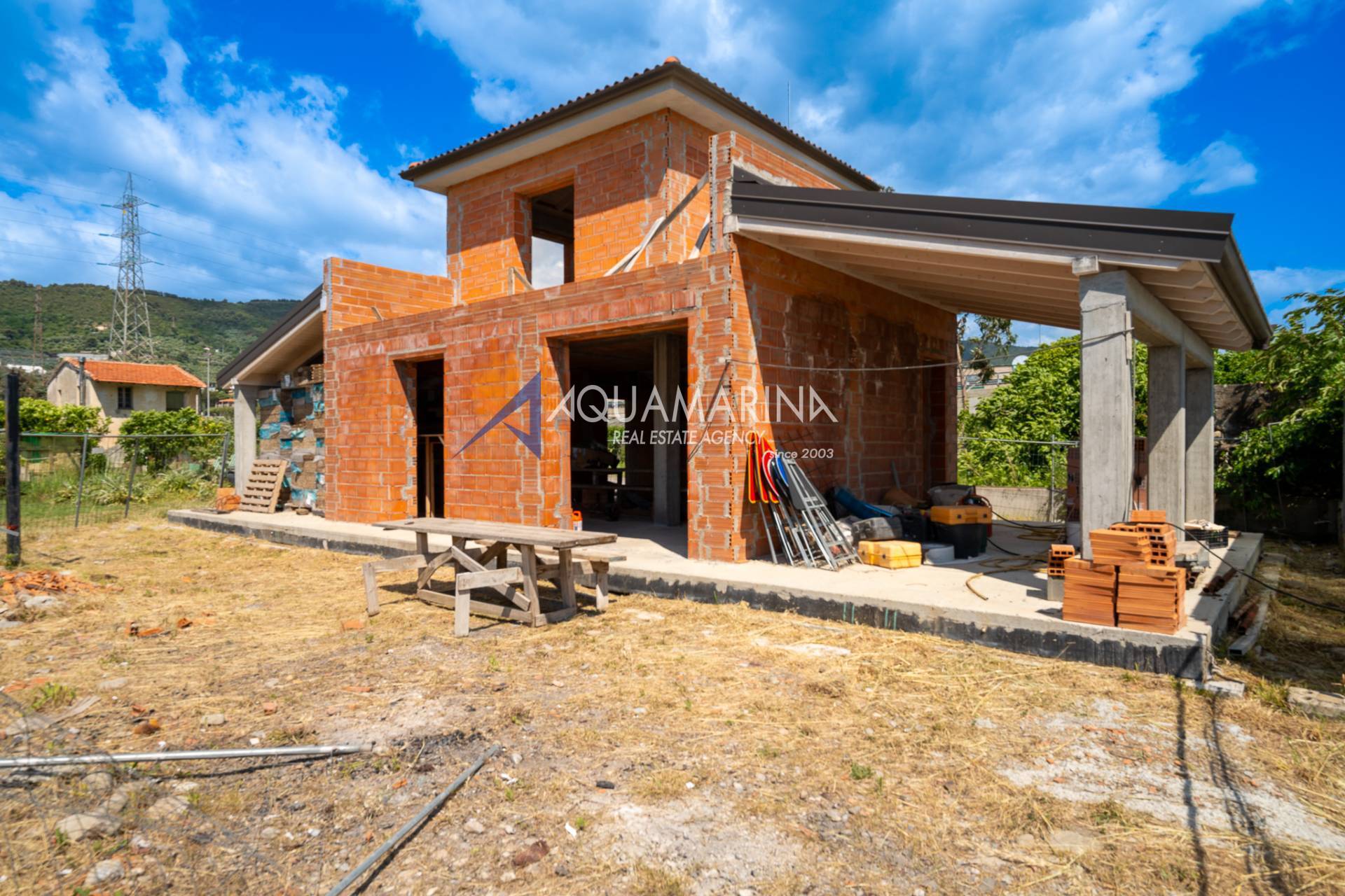 Villa in vendita a Taggia, Arma di Taggia