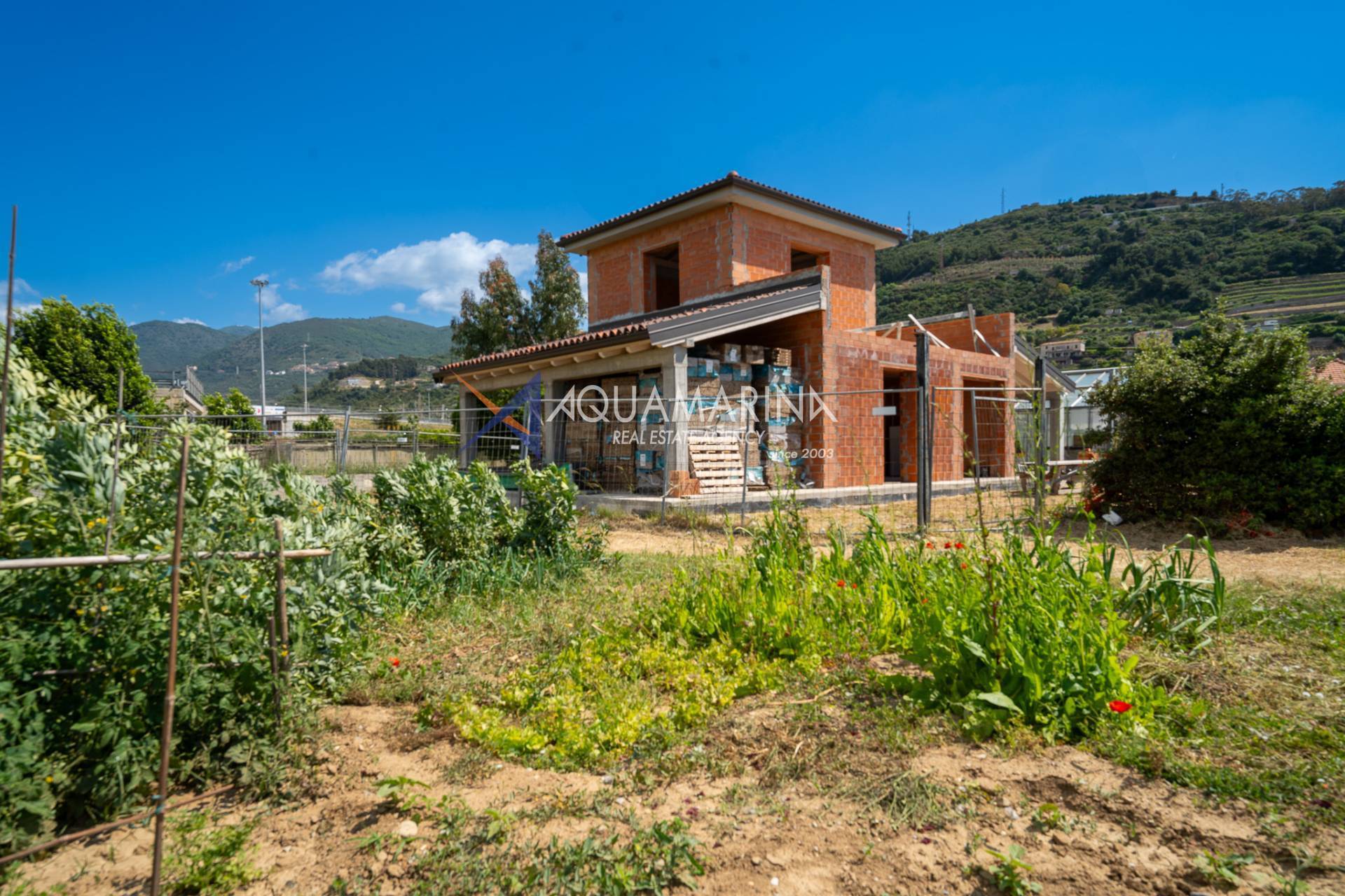 Villa in vendita a Taggia, Arma di Taggia