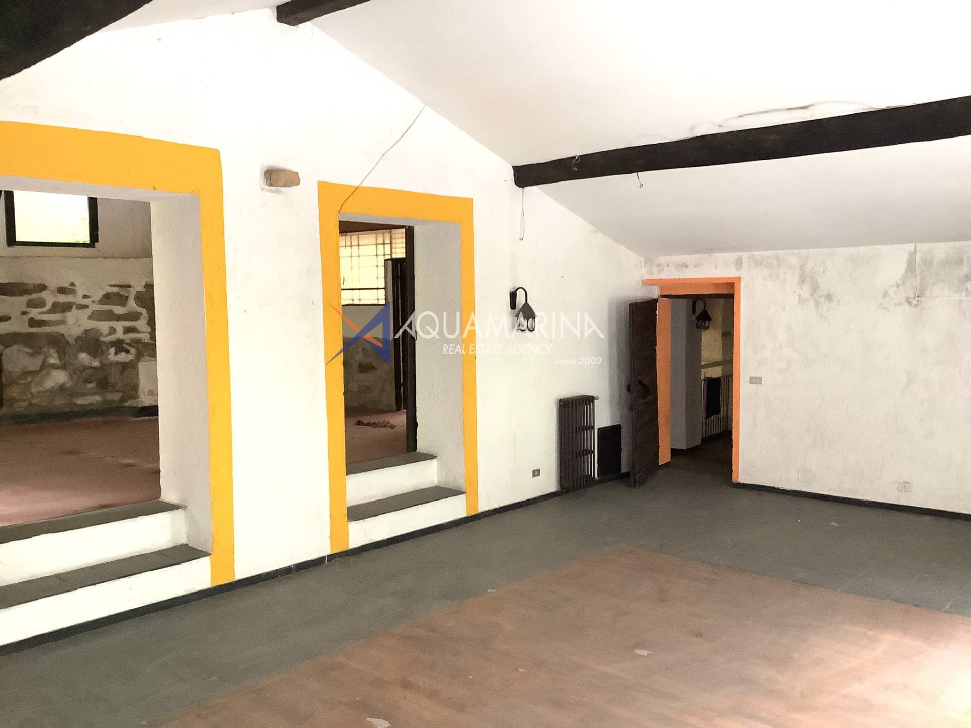 Villa in vendita a Badalucco