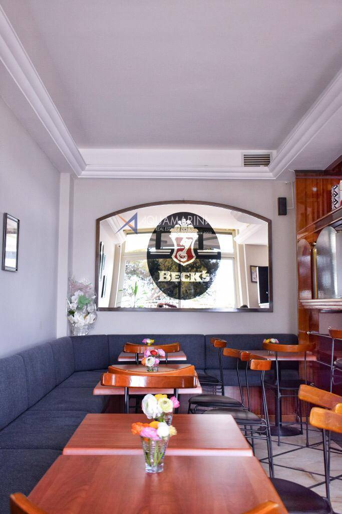 Locale commerciale in vendita a Sanremo