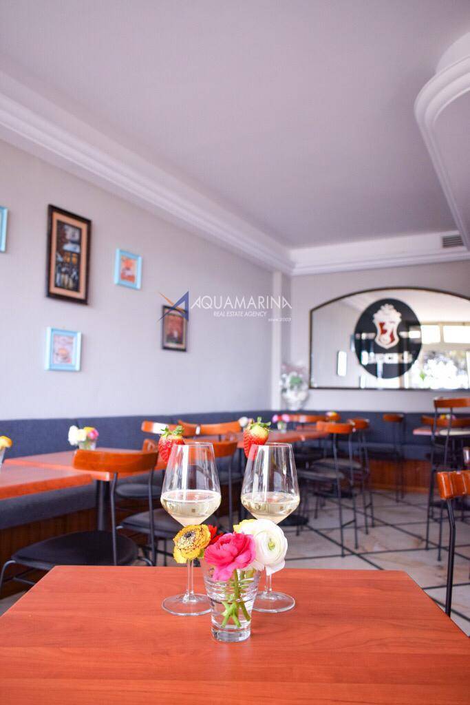 Locale commerciale in vendita a Sanremo