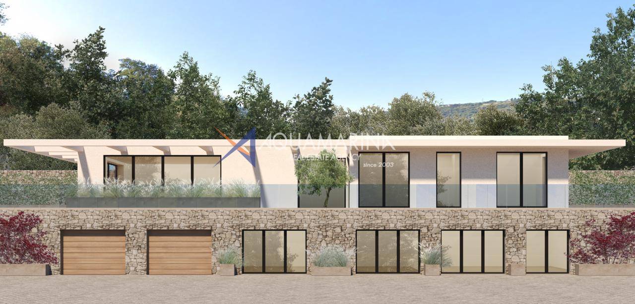 Villa in vendita a Camporosso