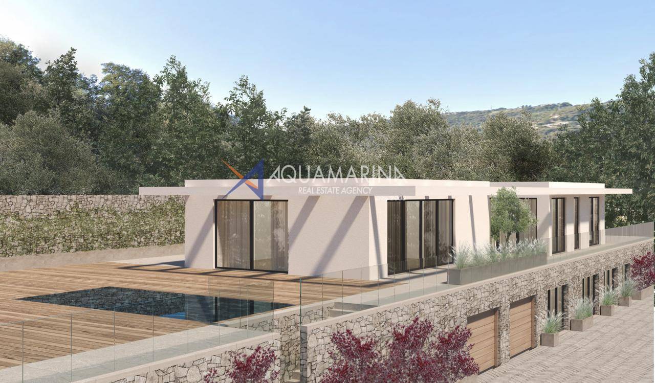Villa in vendita a Camporosso