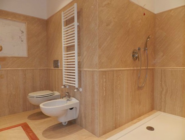 Villa in vendita a Bordighera